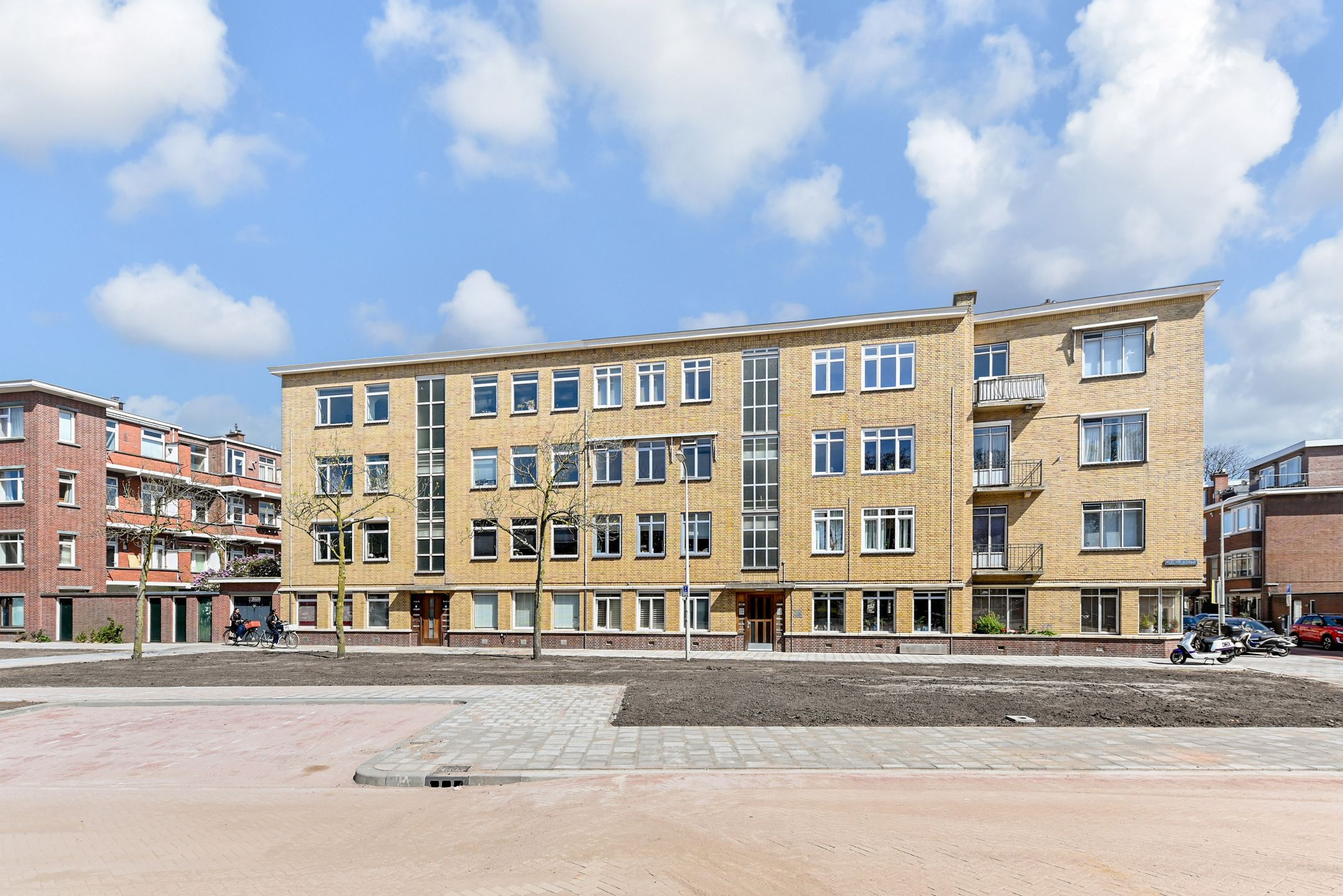 Foto van Medemblikstraat 24, Den Haag