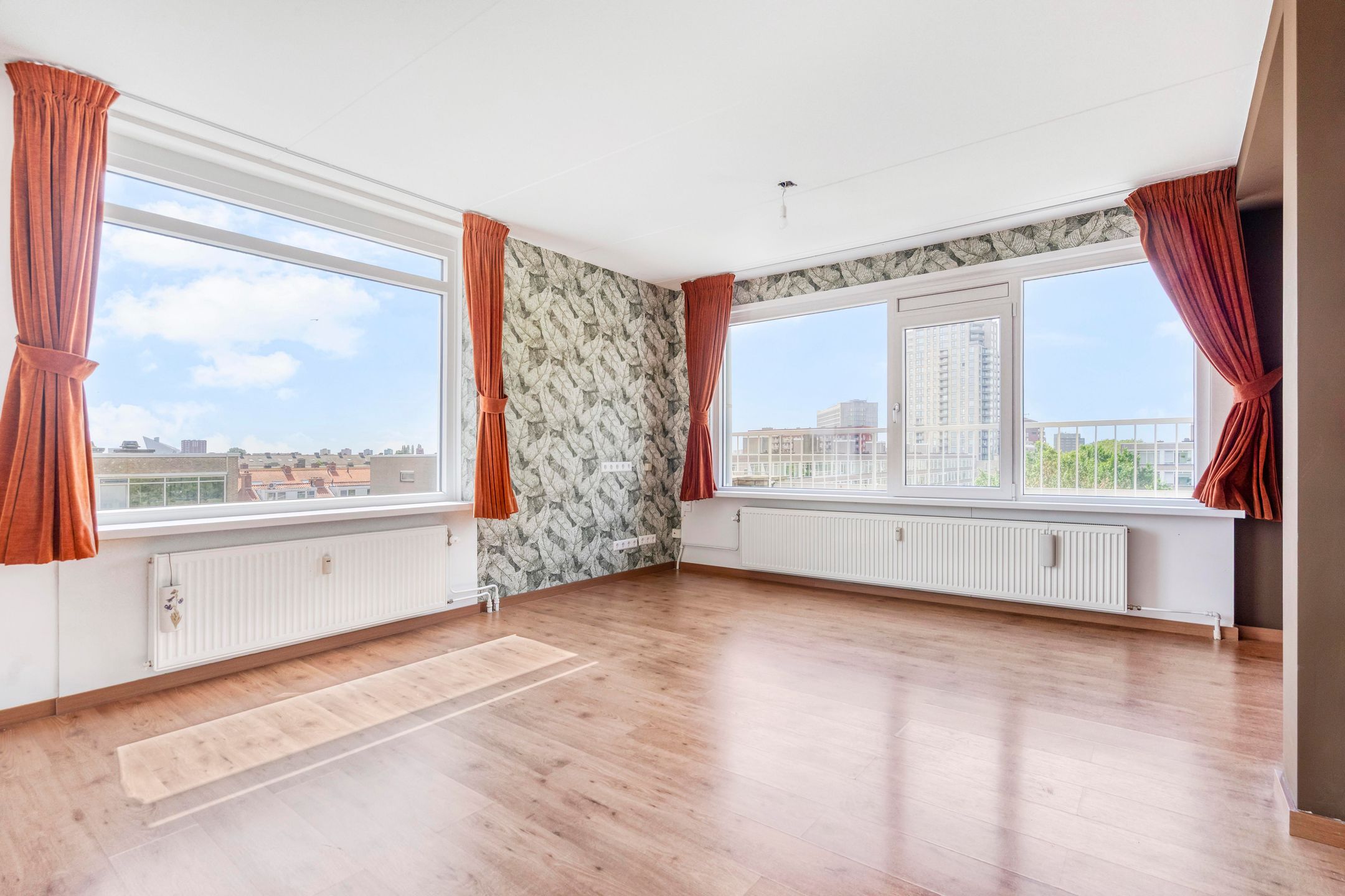 Foto van Castricumplein 5, Den Haag