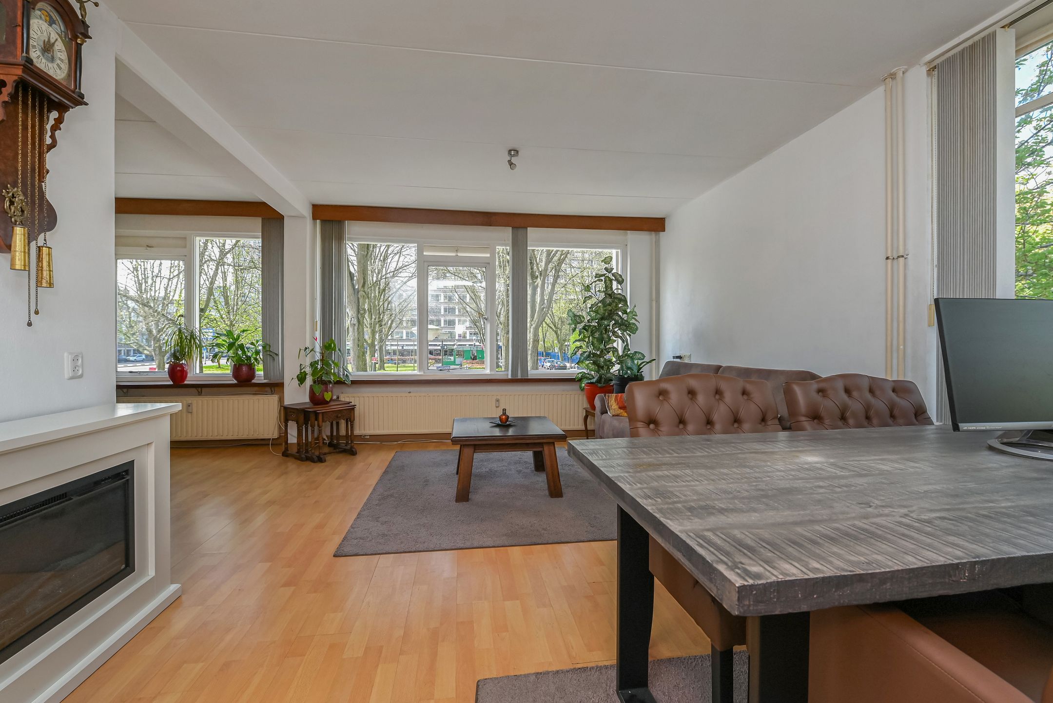 Foto van Castricumplein 29, Den Haag