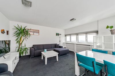 Foto van Nieuwendamlaan 560, Den Haag