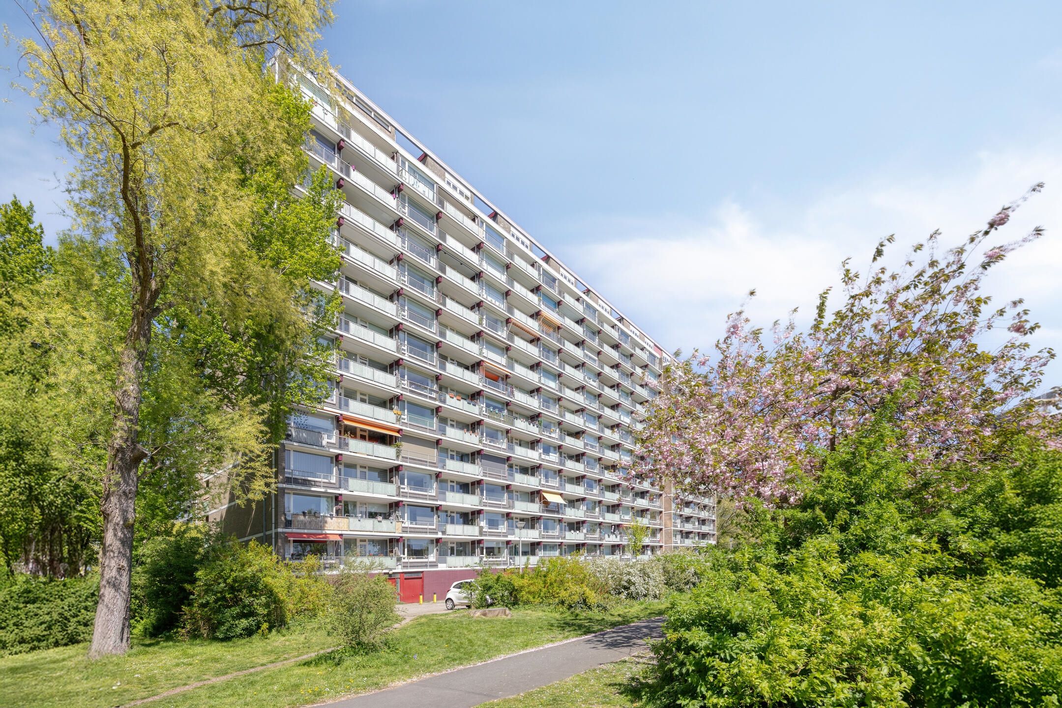 Foto van Heiloostraat 435, Den Haag