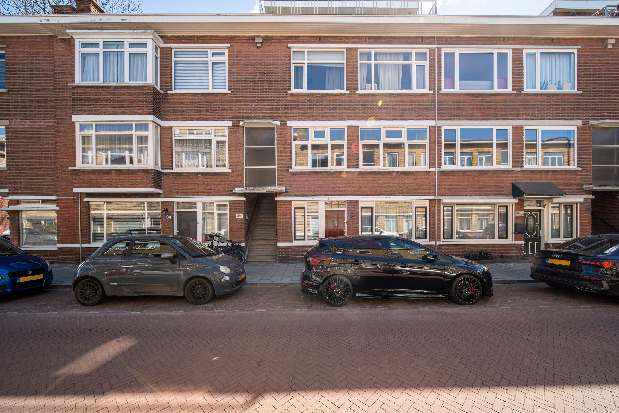 Foto van Den Helderstraat 92, Den Haag