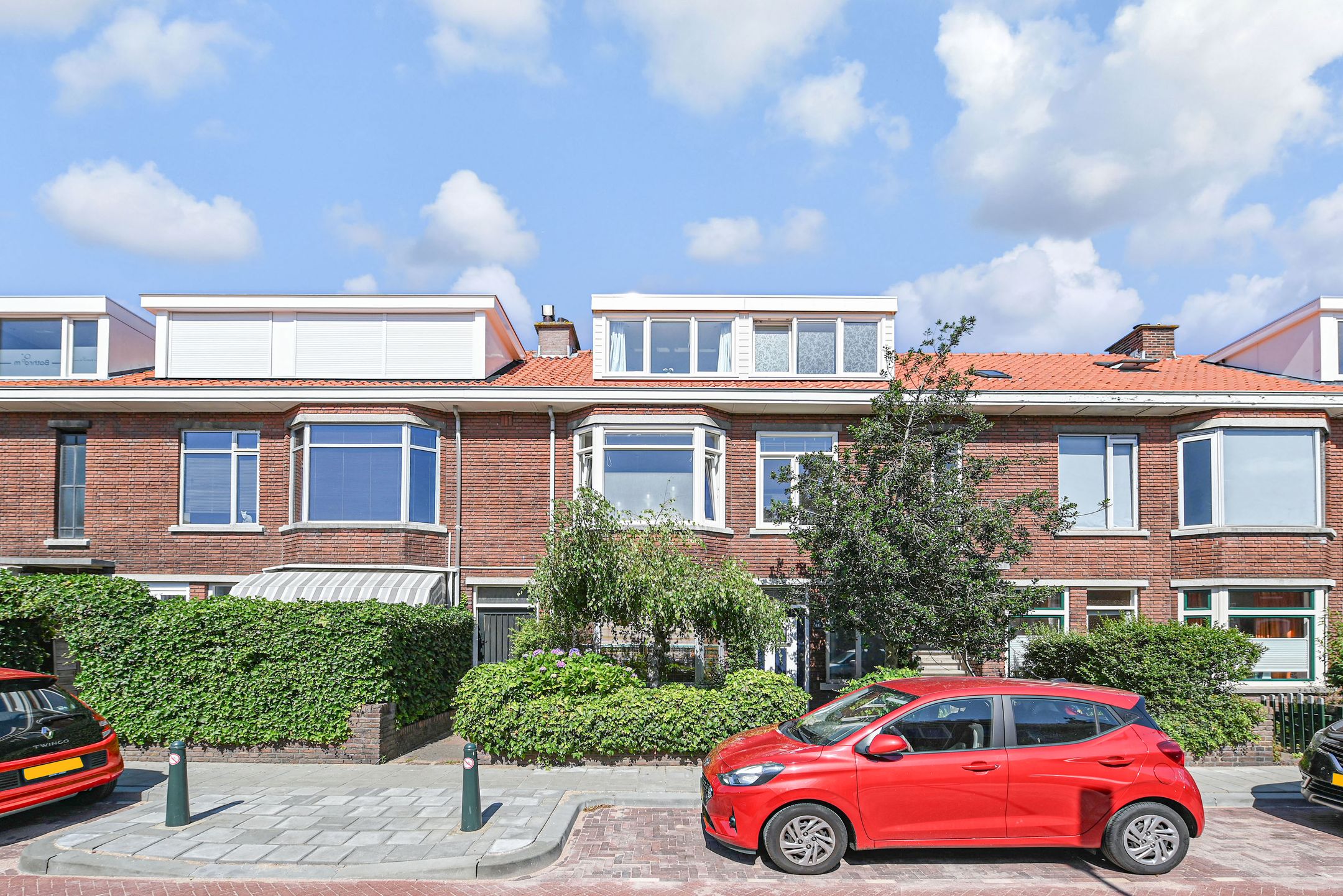 Foto van Huisduinenstraat 48, Den Haag