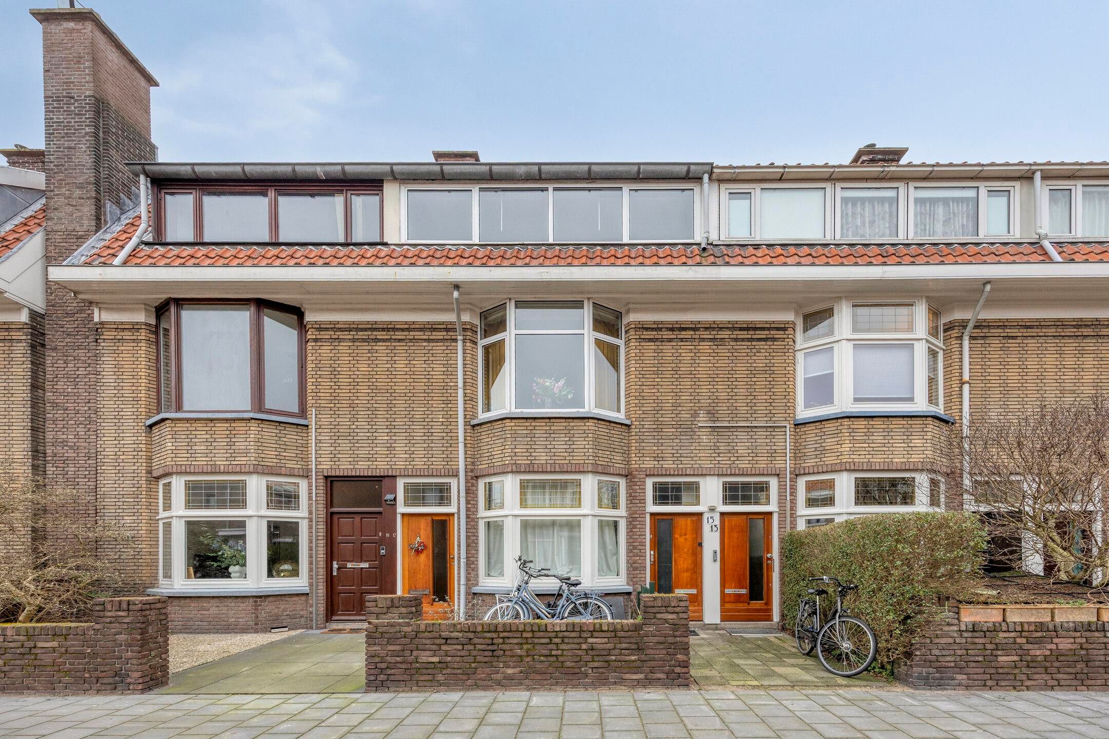 Foto van Nieuwediepstraat 15, Den Haag