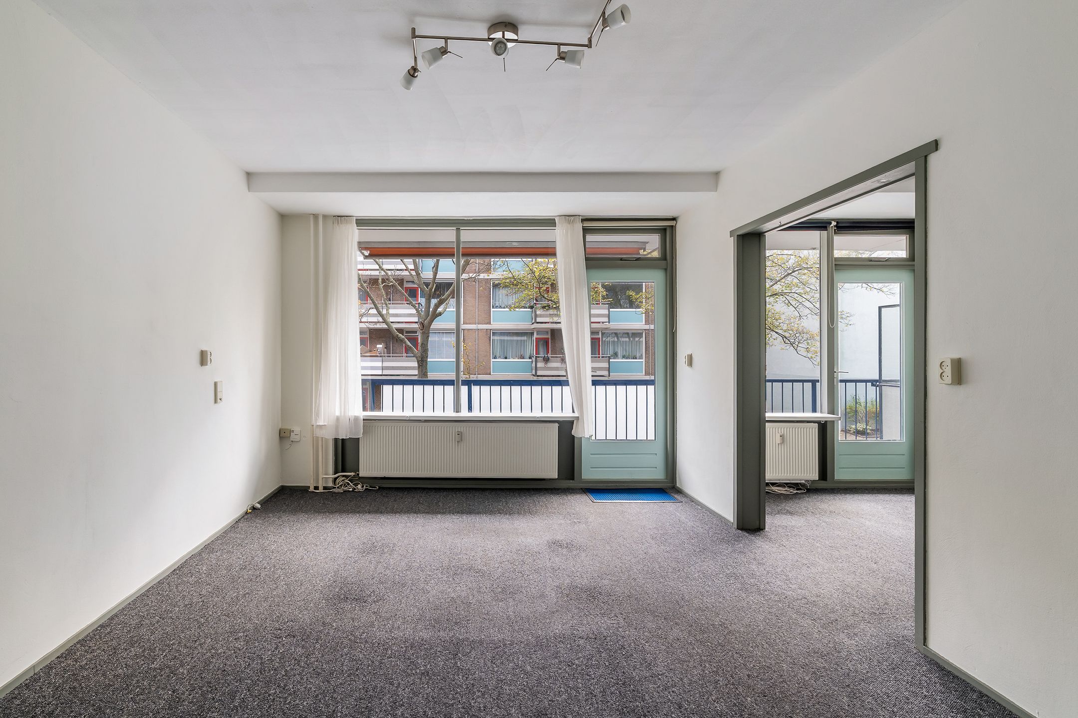 Foto van Uitgeeststraat 153, Den Haag