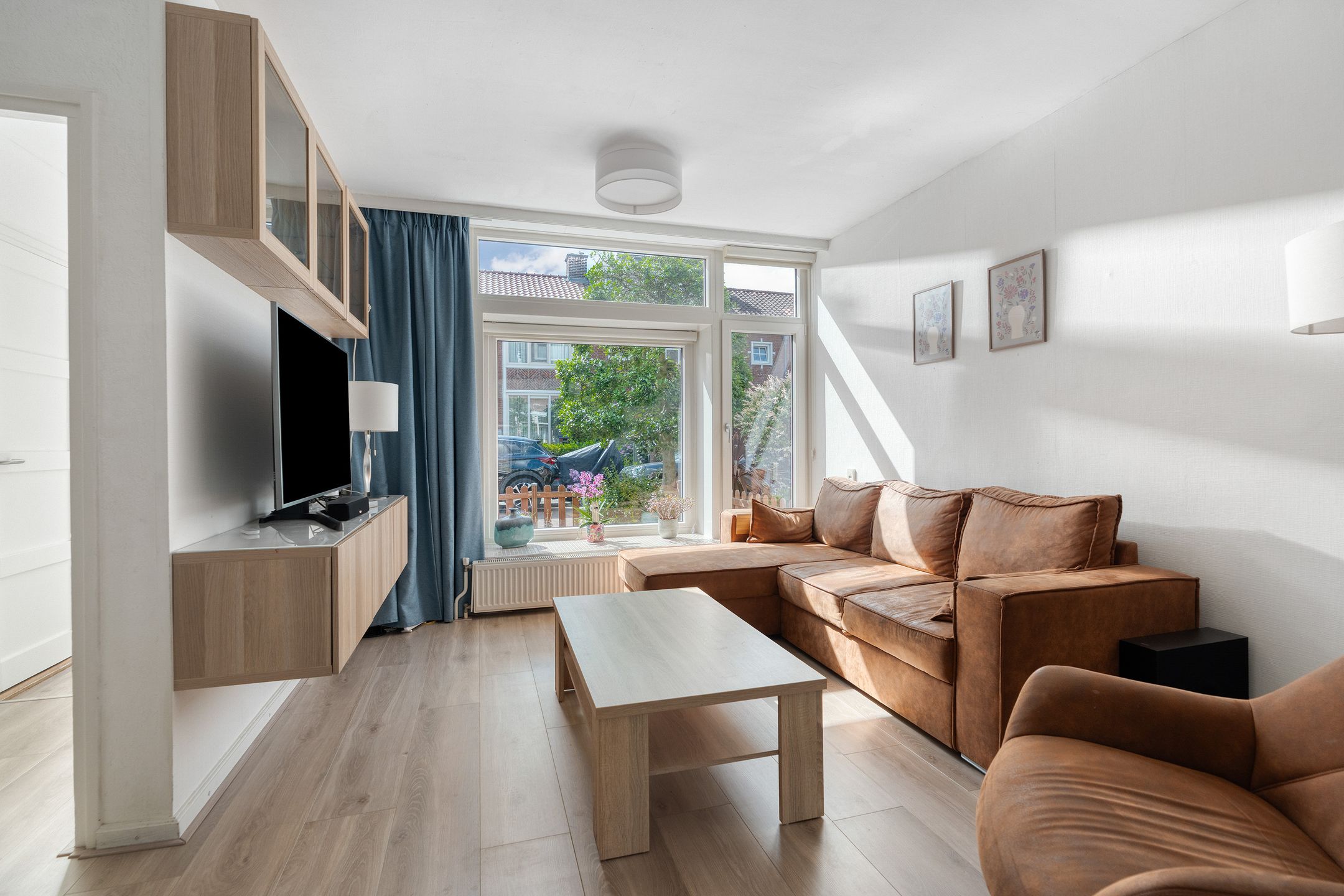 Foto van Wormerveerstraat 45, Den Haag