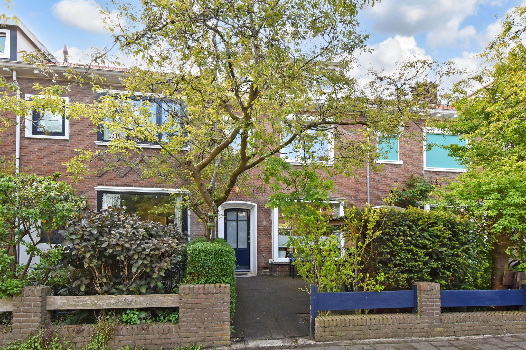 Foto van Wormerveerstraat 132, Den Haag