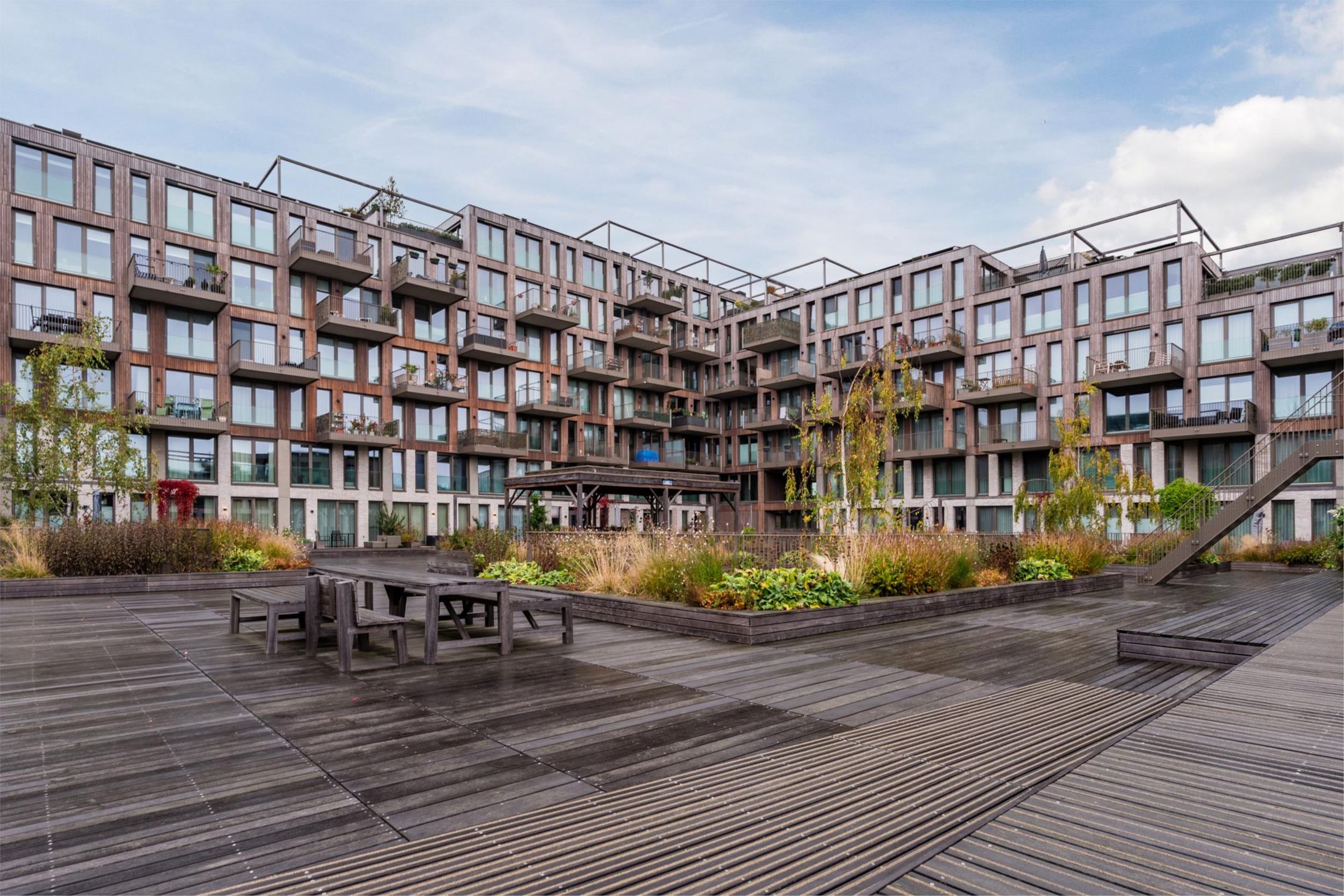 Foto van Leyweg 1137, Den Haag