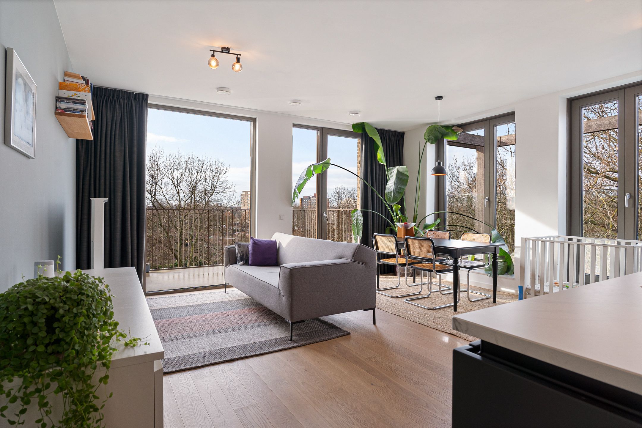 Foto van Leyweg 1167, Den Haag