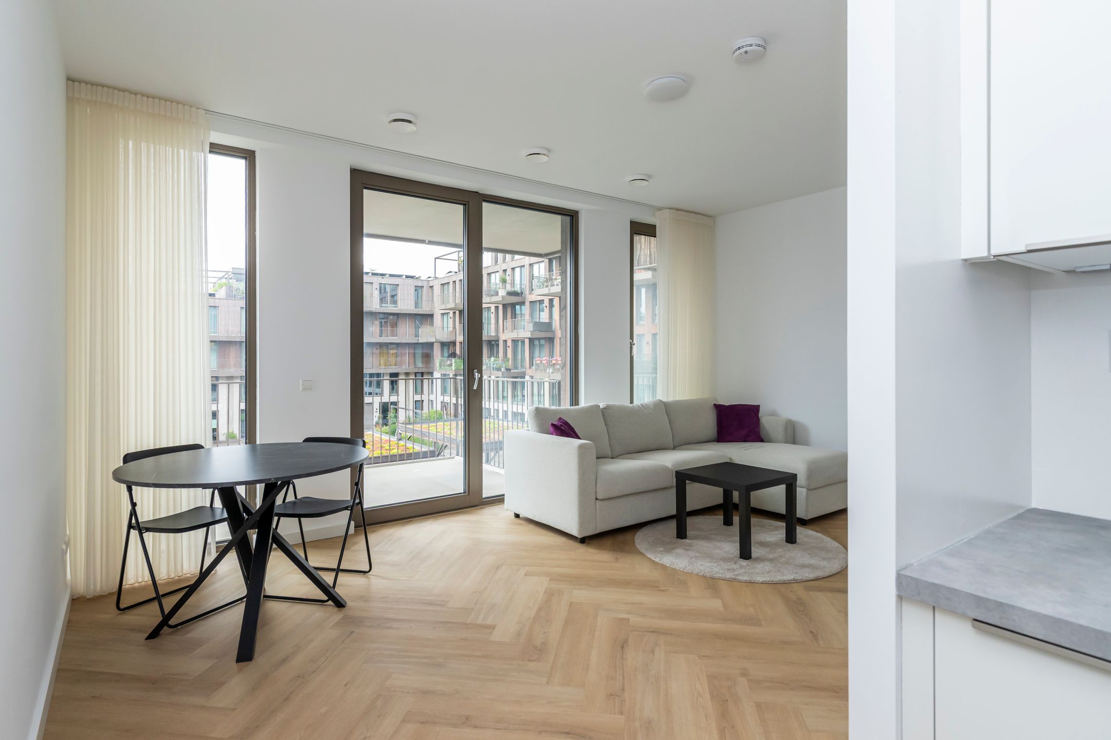 Foto van Leyweg 1233, Den Haag