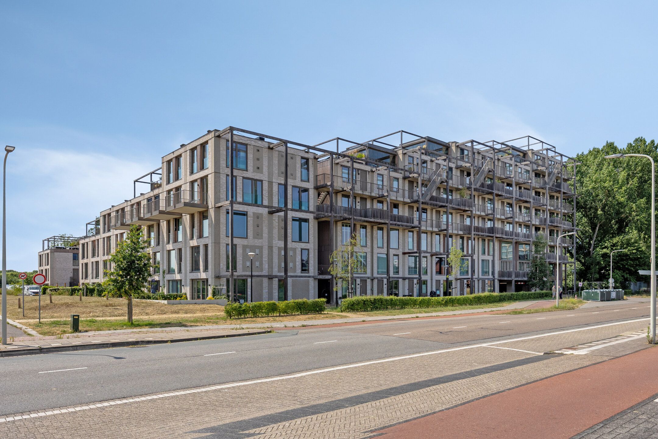 Foto van Leyweg 1295, Den Haag