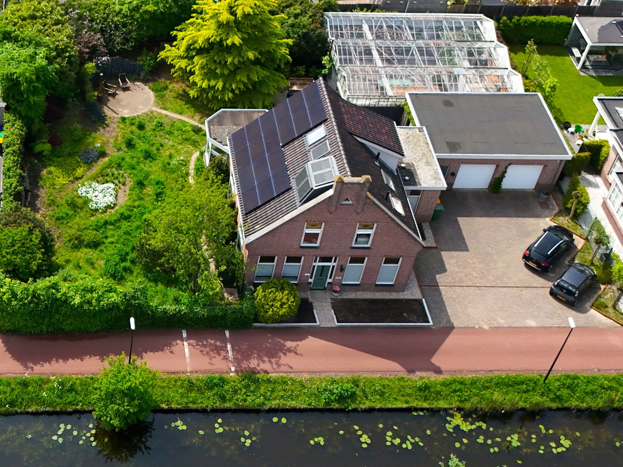 Foto van Strijpkade 5, Den Haag