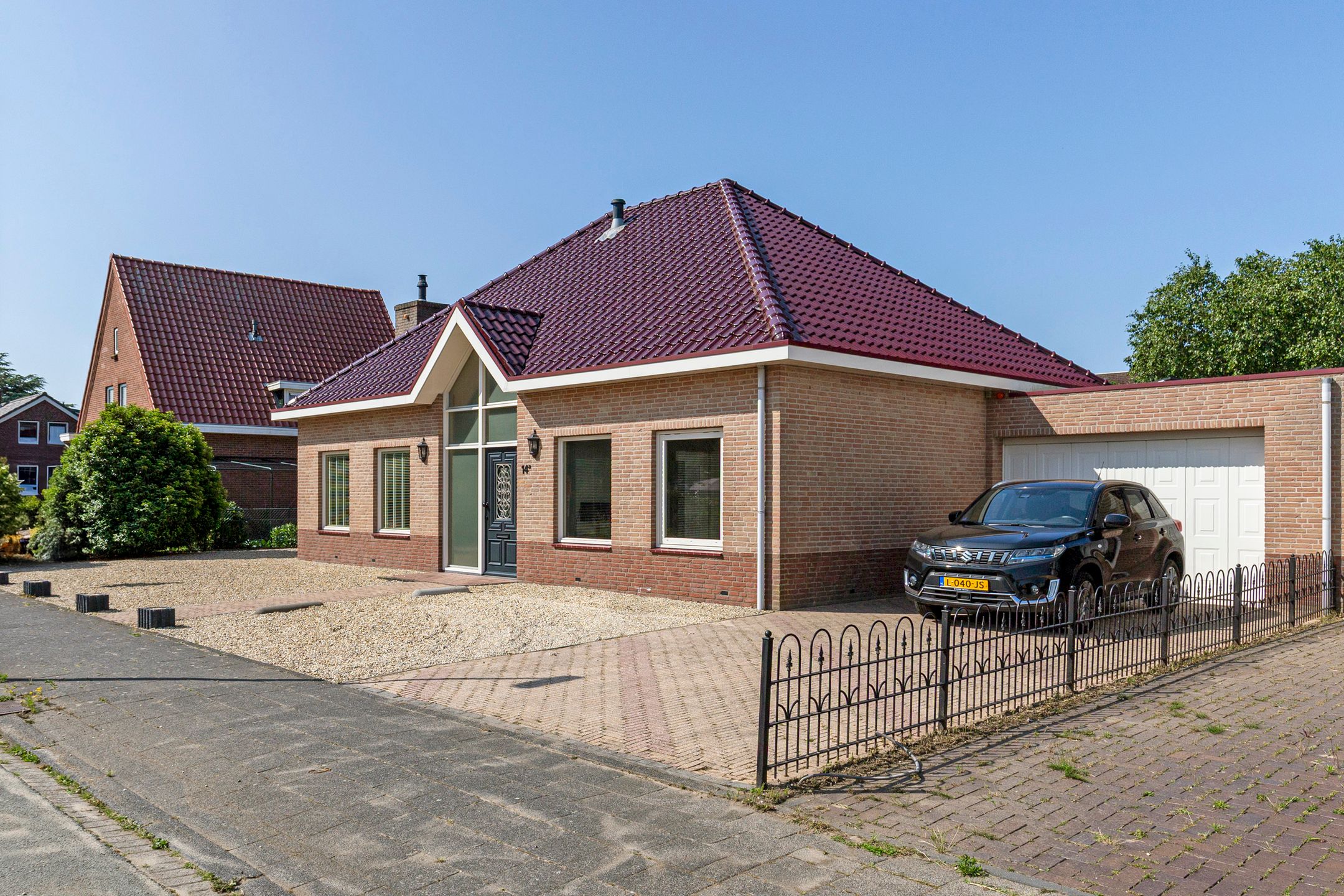 Foto van Tomatenlaan 14A, Den Haag