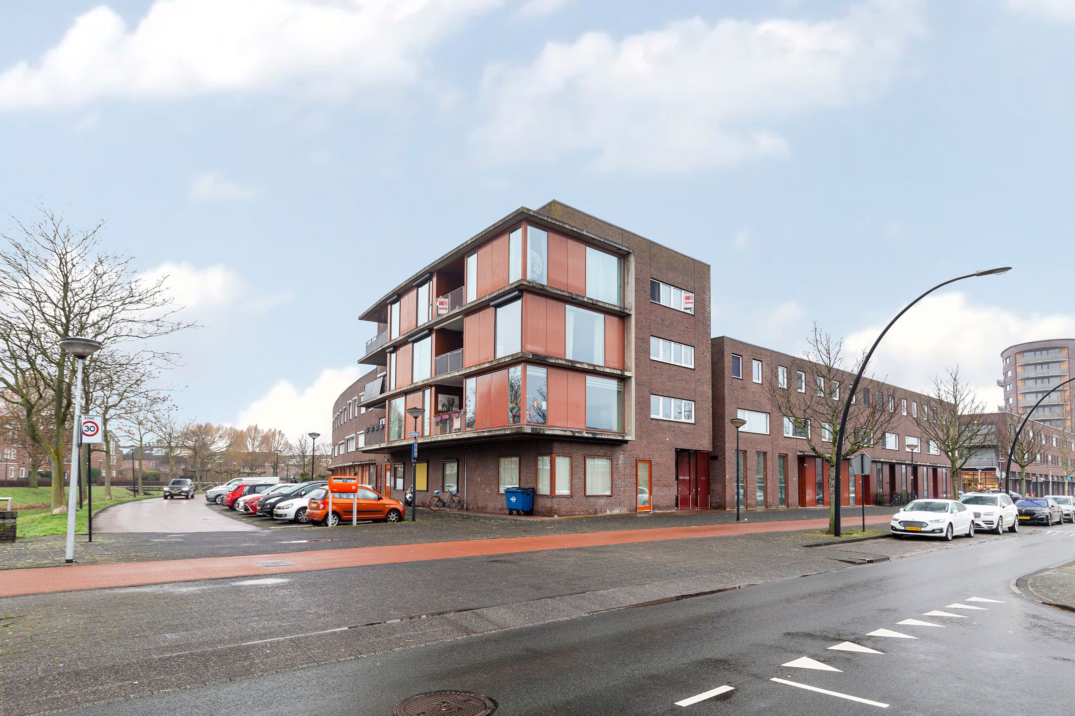 Foto van Laan van Wateringse Veld 1583, Den Haag