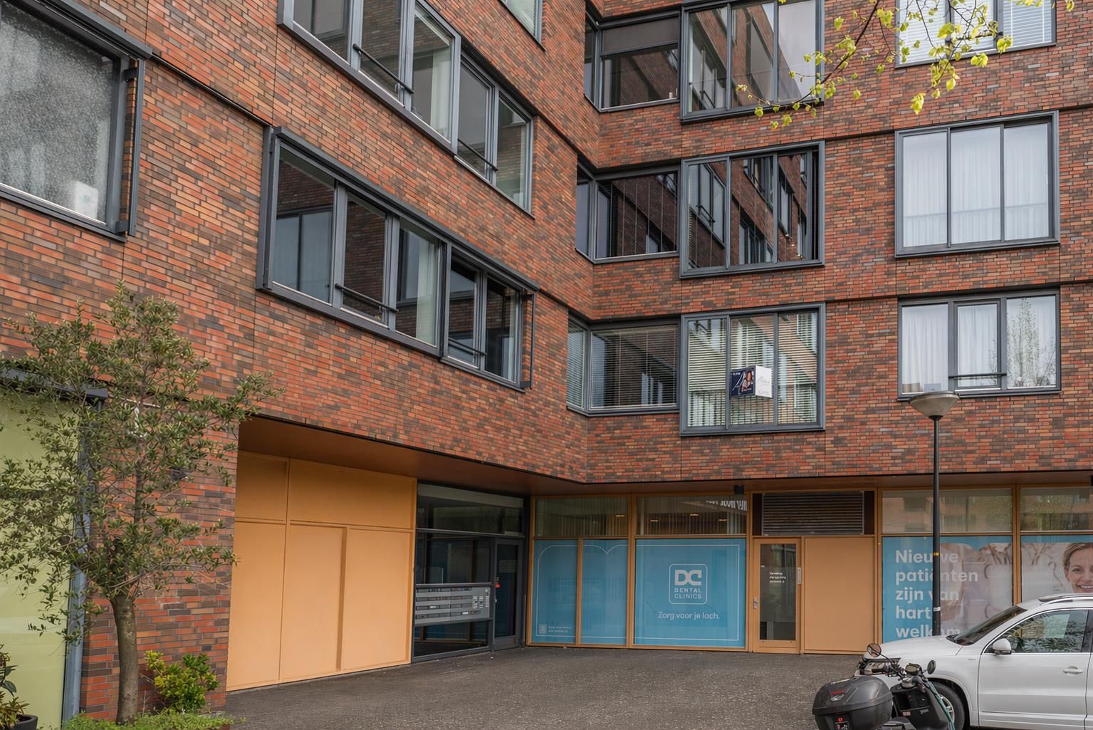 Foto van Laan van Wateringse Veld 76, Den Haag