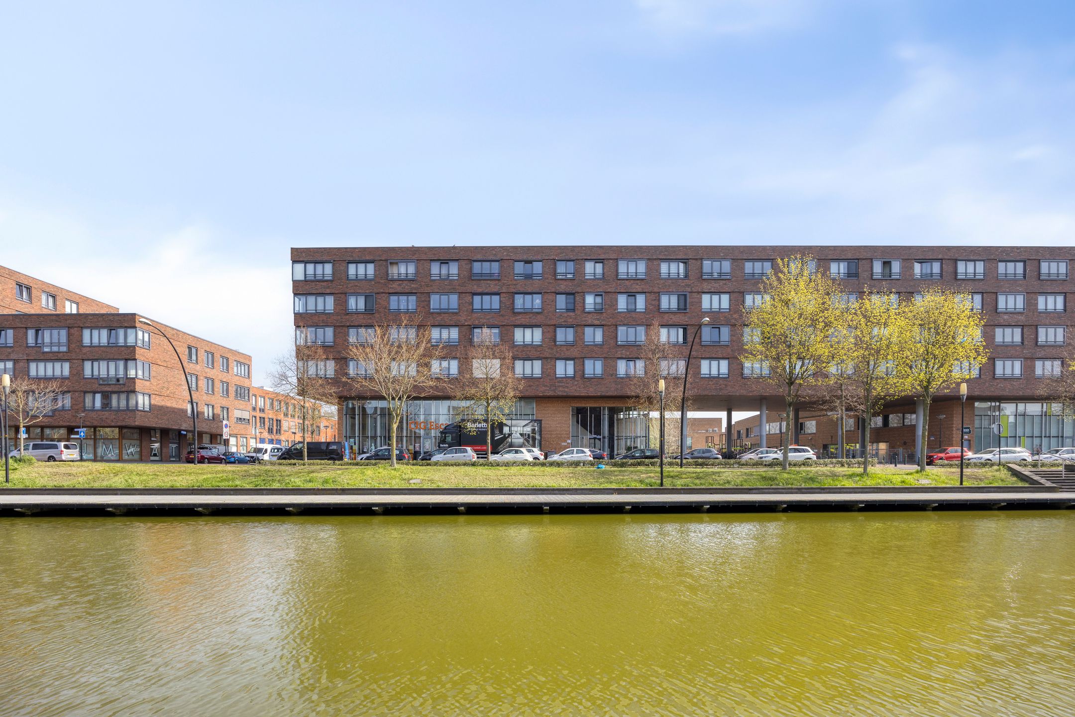 Foto van Laan van Wateringse Veld 348, Den Haag