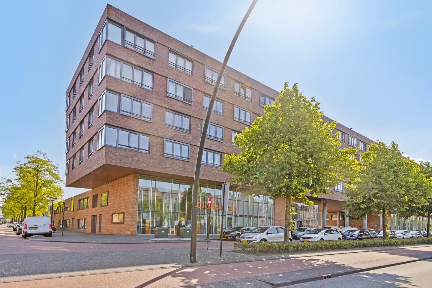 Foto van Laan van Wateringse Veld 364, Den Haag