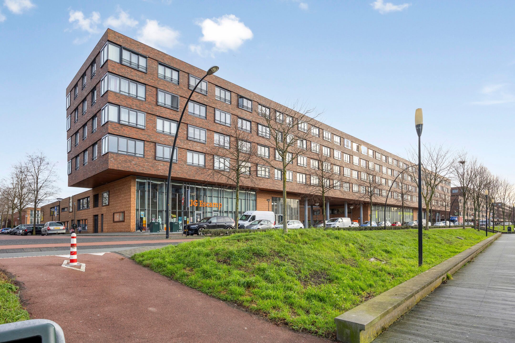 Foto van Laan van Wateringse Veld 372, Den Haag