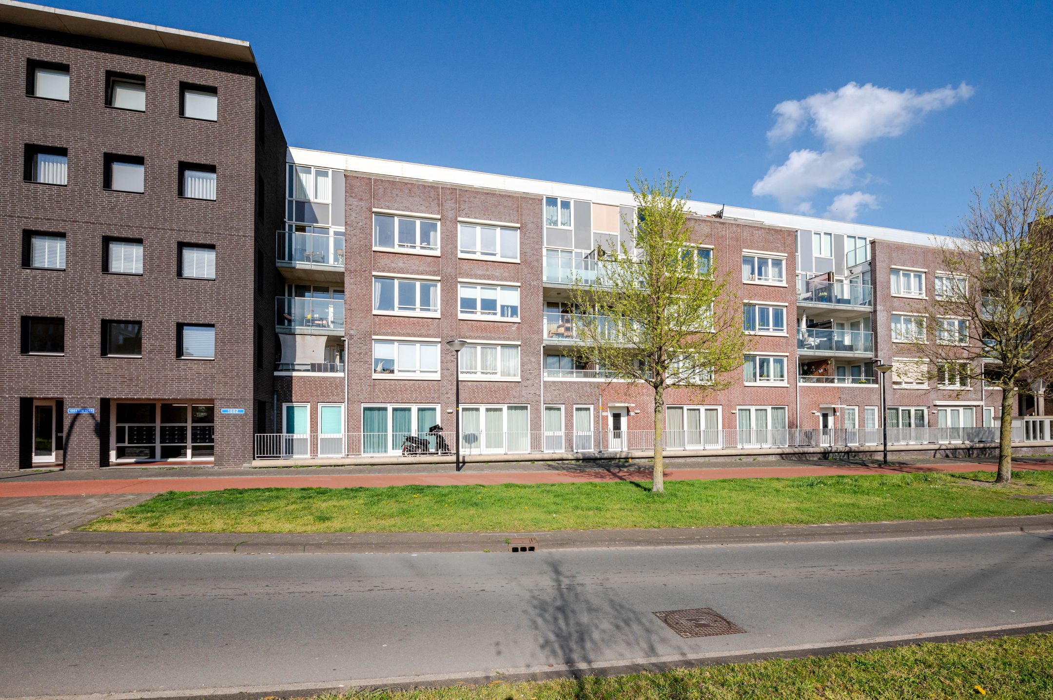 Foto van Laan van Wateringse Veld 1066, Den Haag