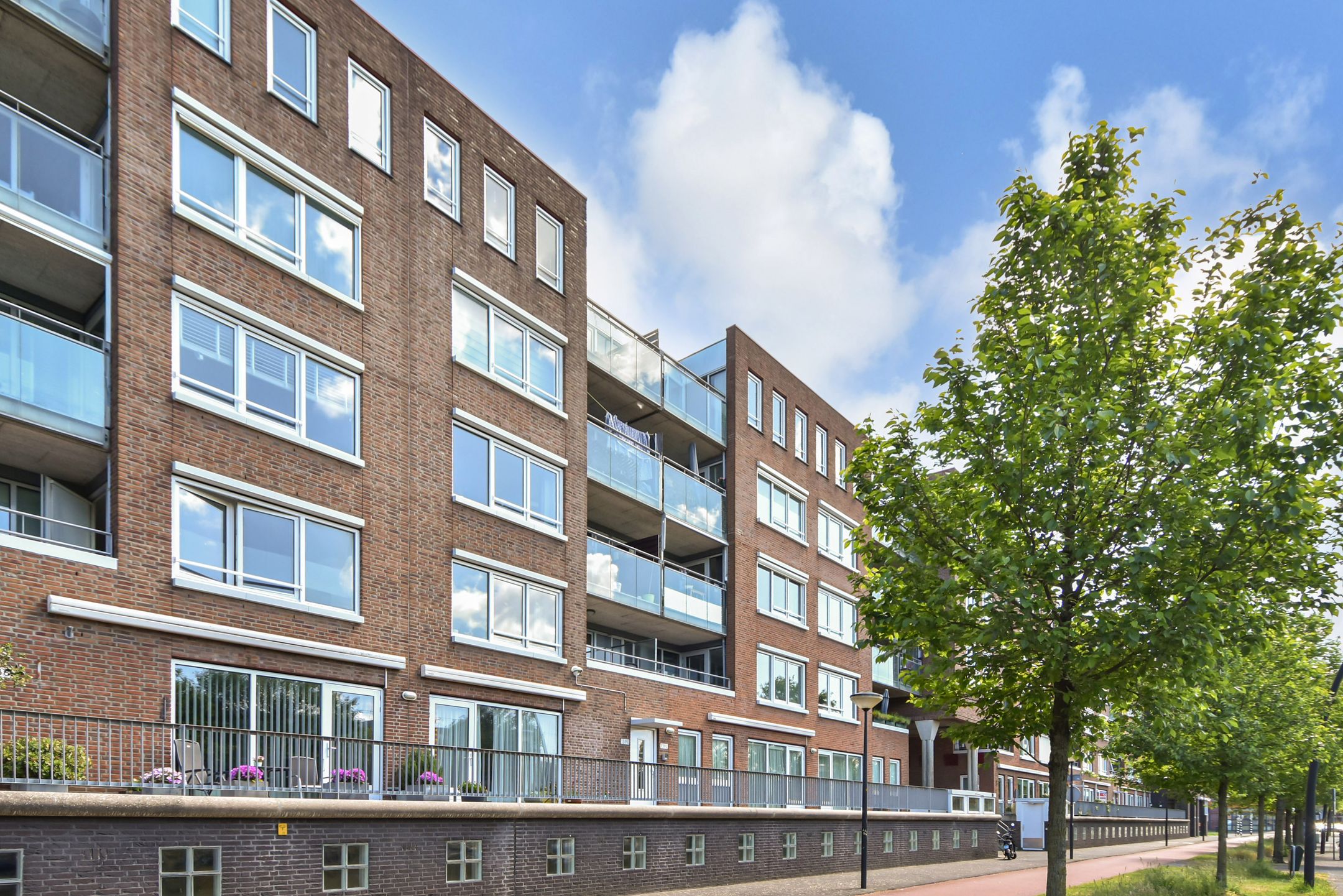 Foto van Laan van Wateringse Veld 1350, Den Haag