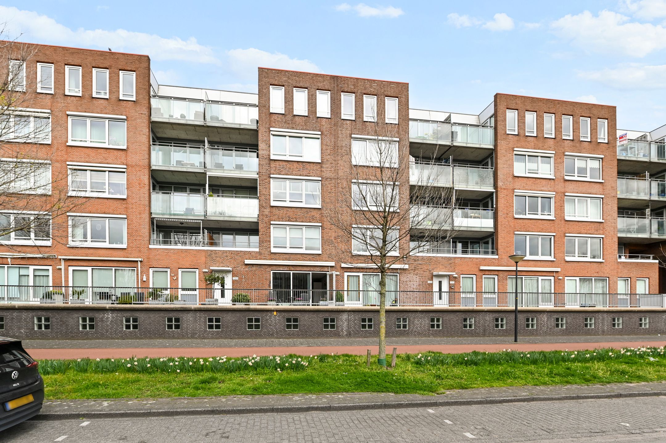 Foto van Laan van Wateringse Veld 1388, Den Haag