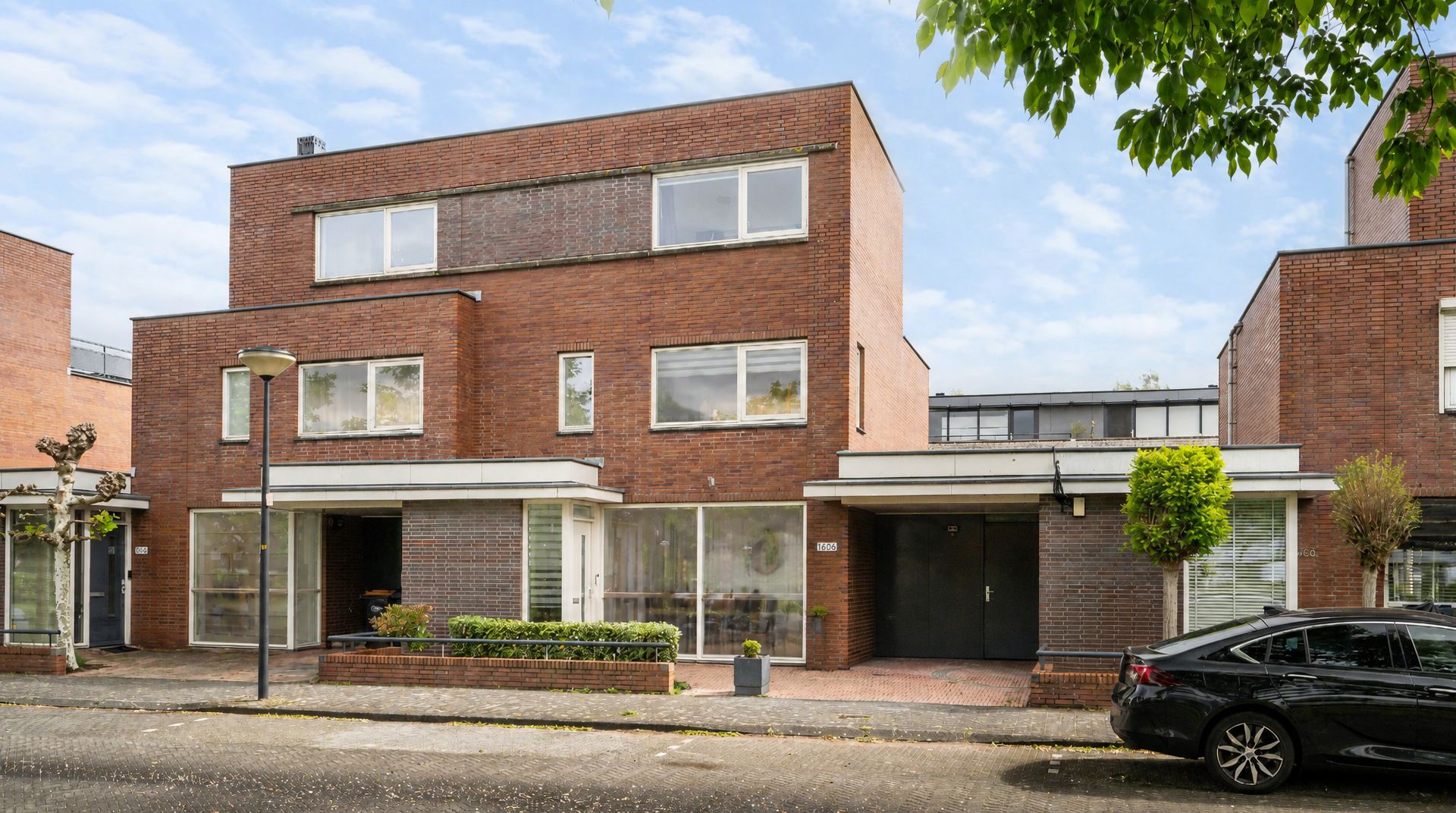 Foto van Laan van Wateringse Veld 1606, Den Haag