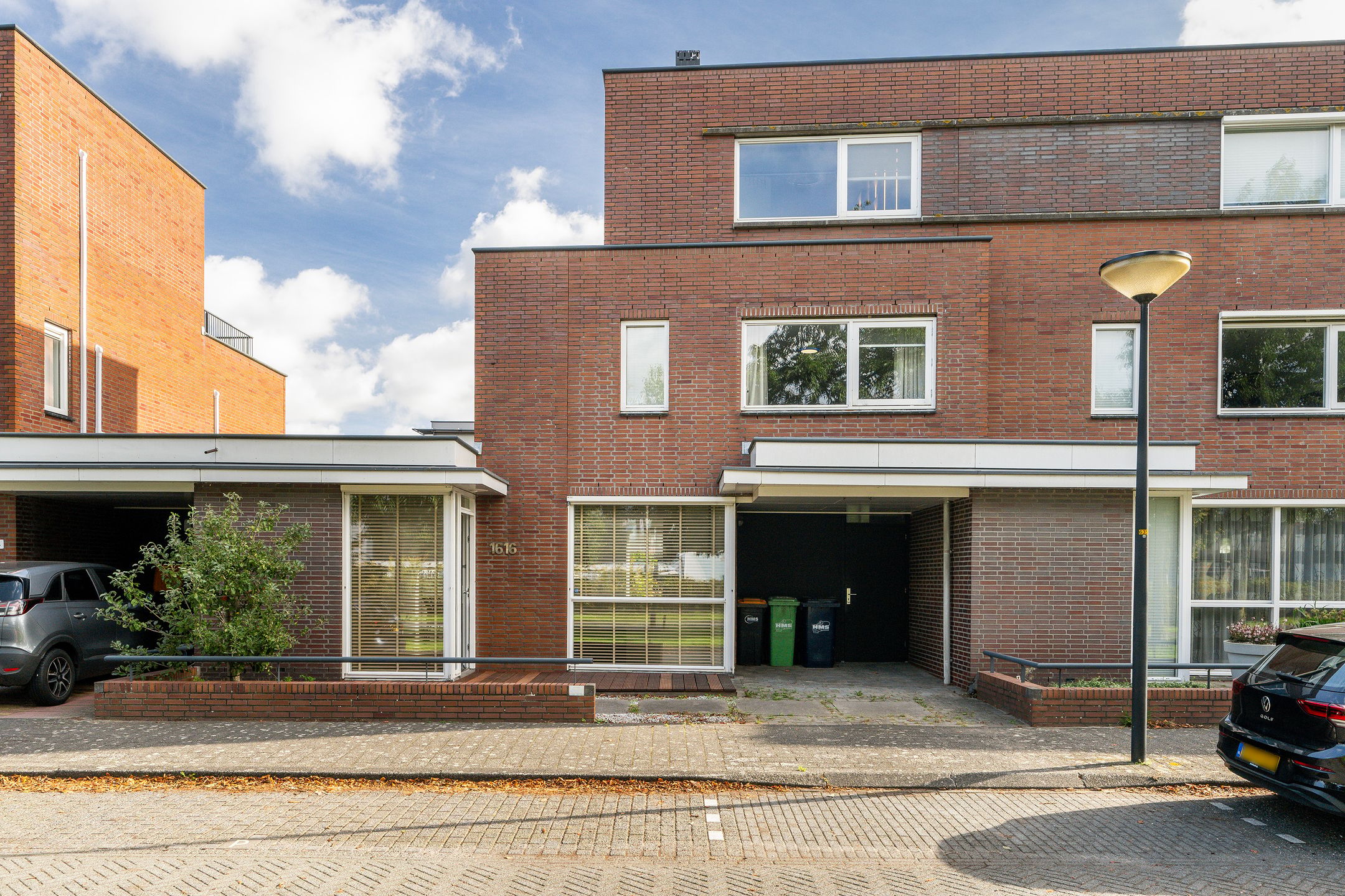 Foto van Laan van Wateringse Veld 1616, Den Haag