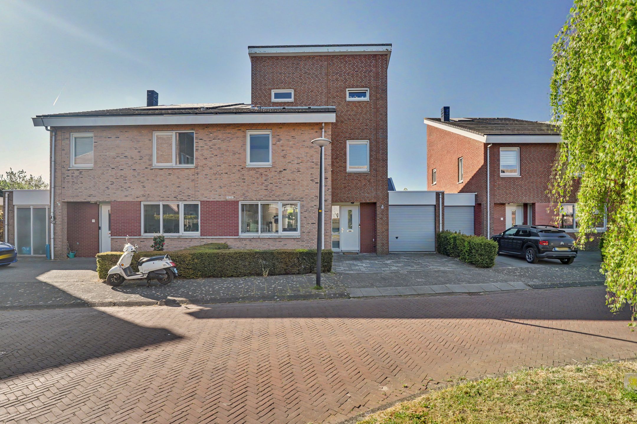 Foto van J.J. Slauerhoffplantsoen 9, Den Haag