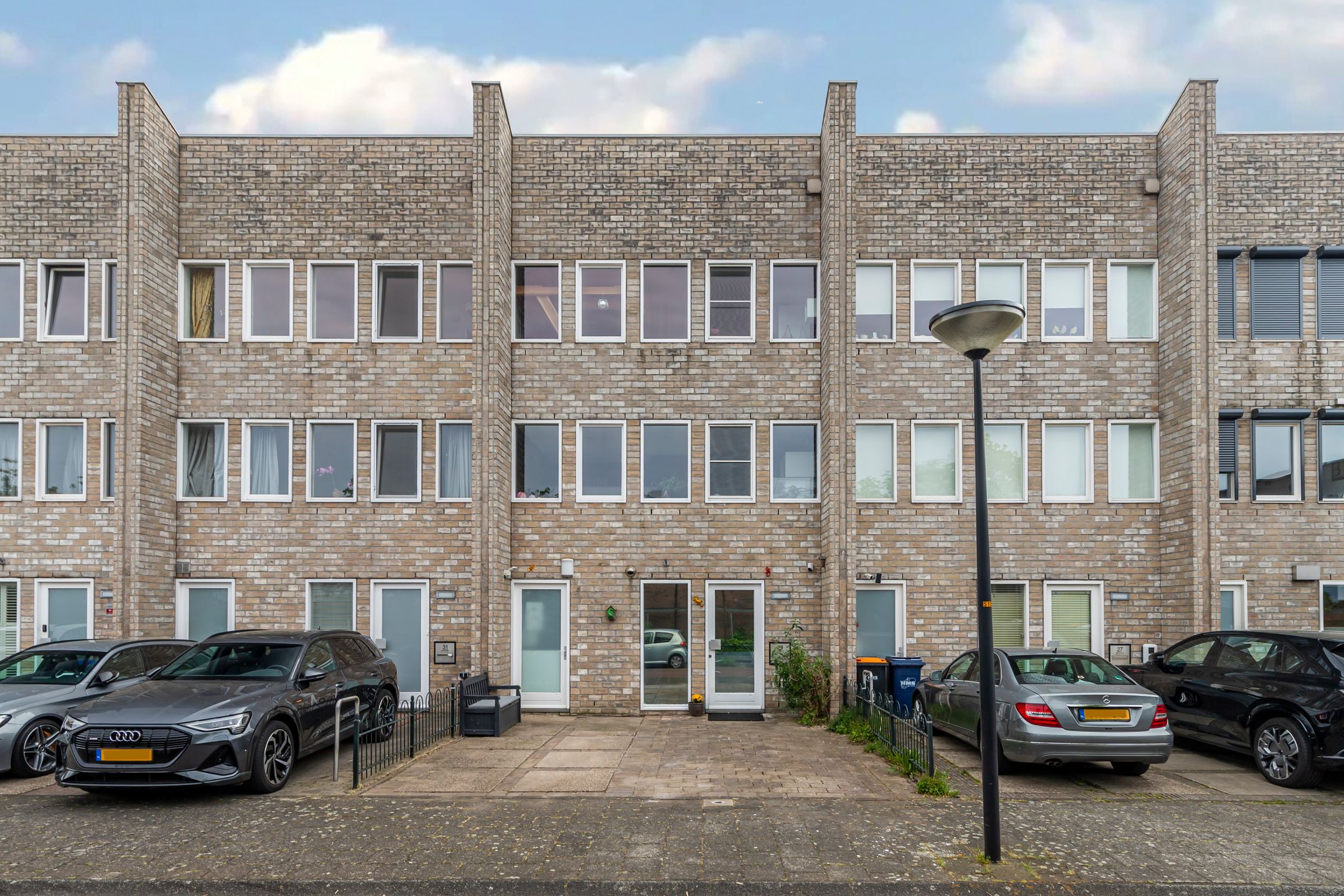 Foto van Simon Vestdijkstraat 29, Den Haag