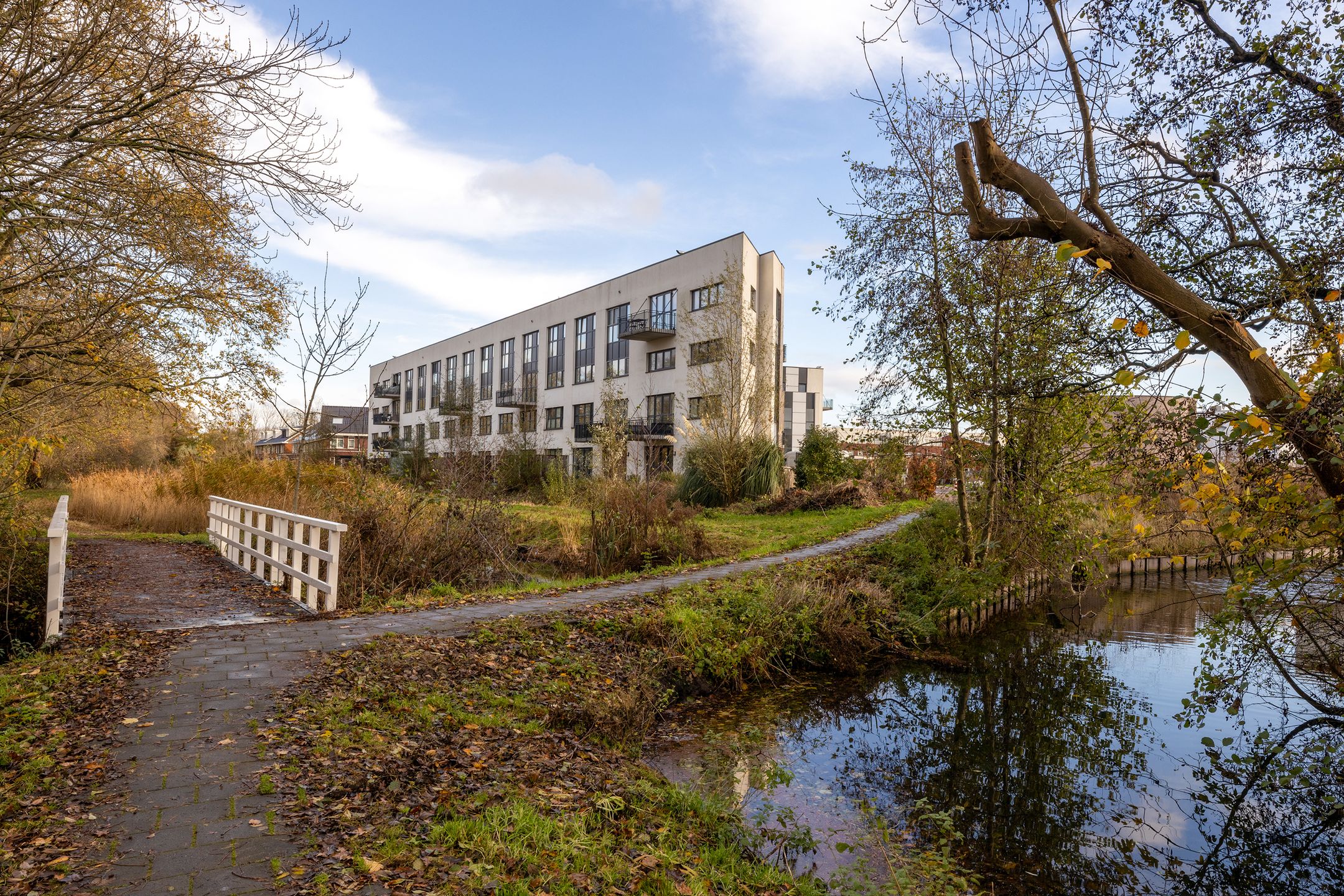 Foto van Martinus Nijhoffweg 245, Den Haag