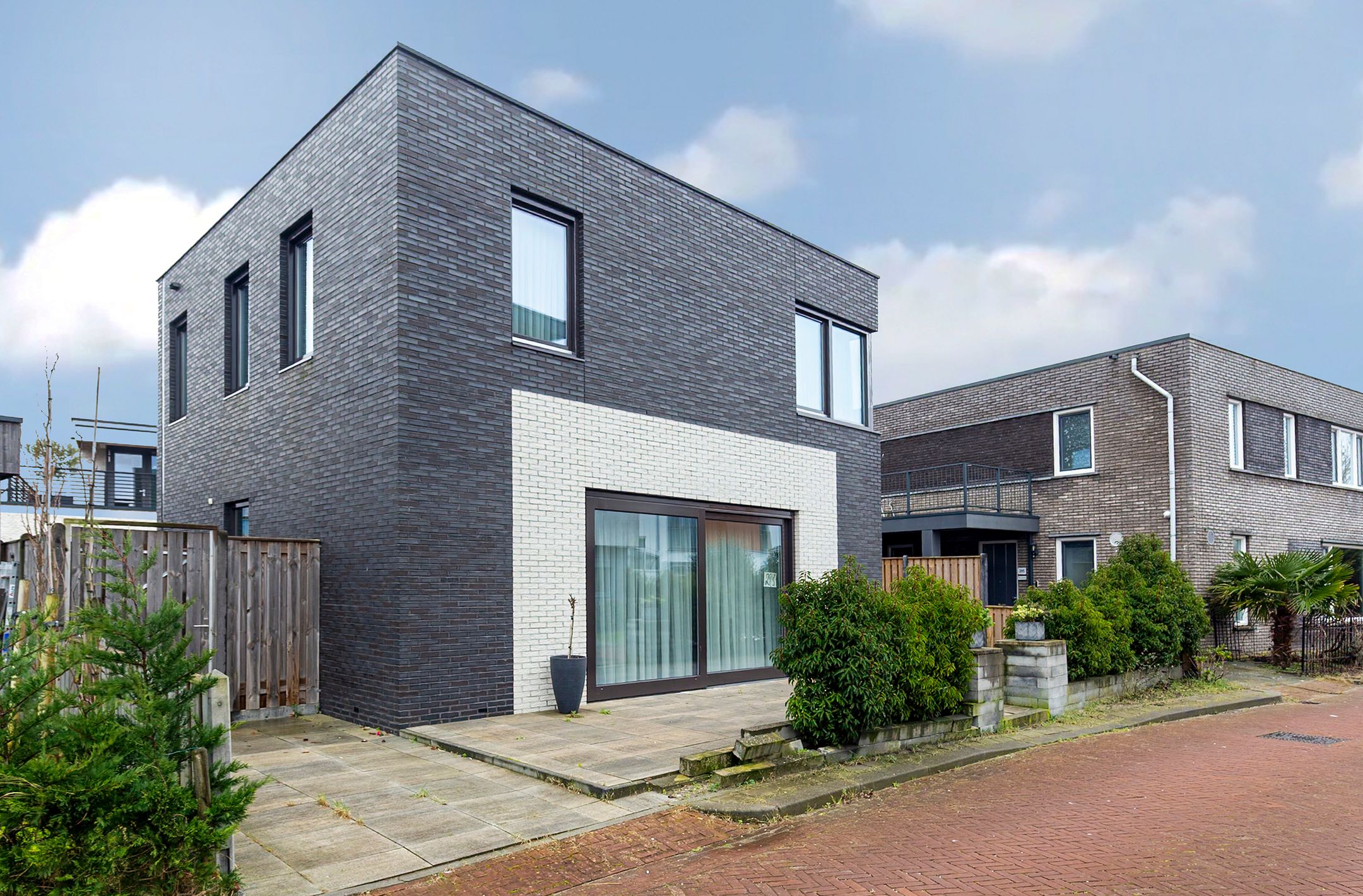 Foto van Martinus Nijhoffweg 293, Den Haag