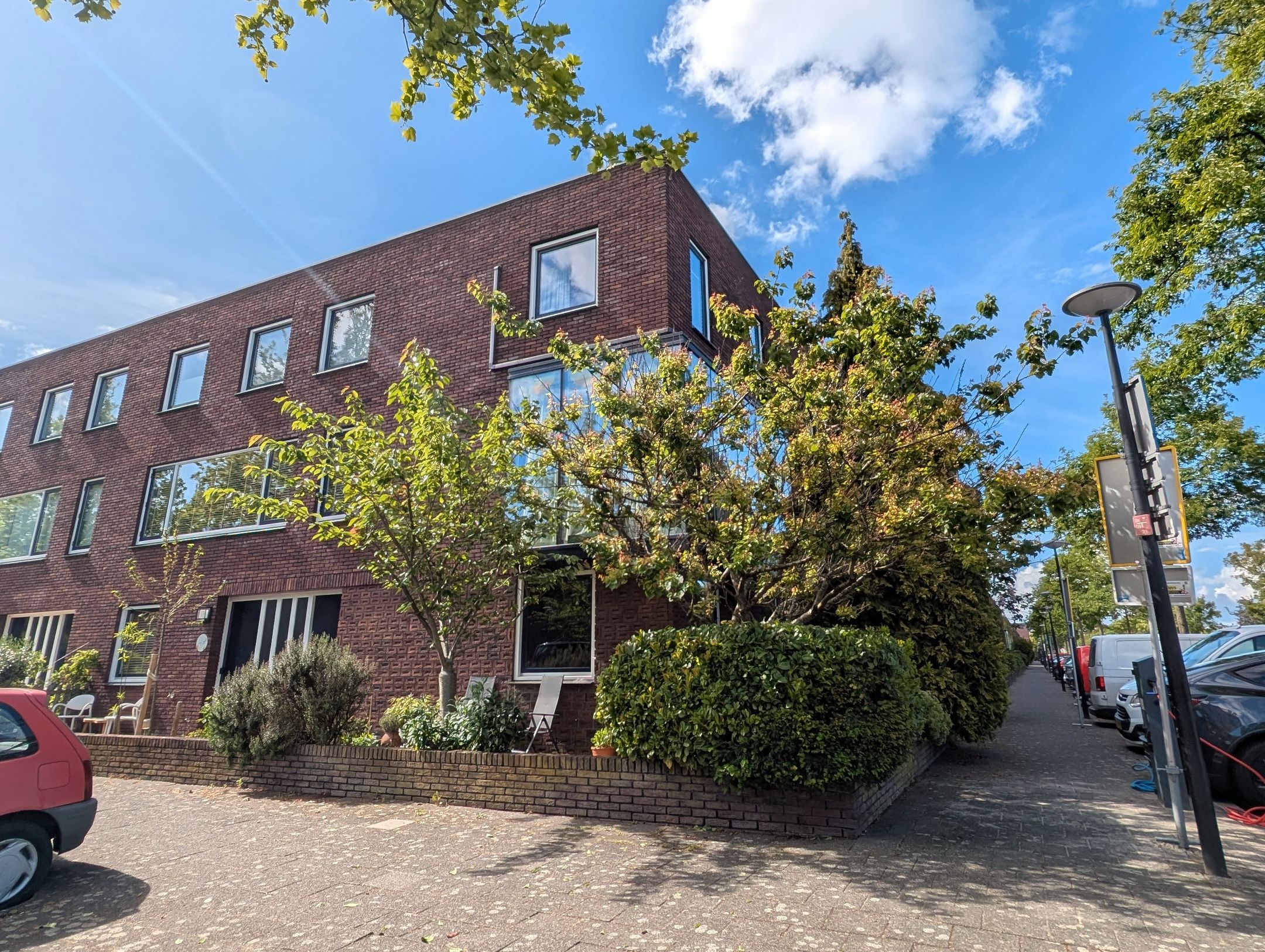 Foto van Mexicosingel 44, Den Haag