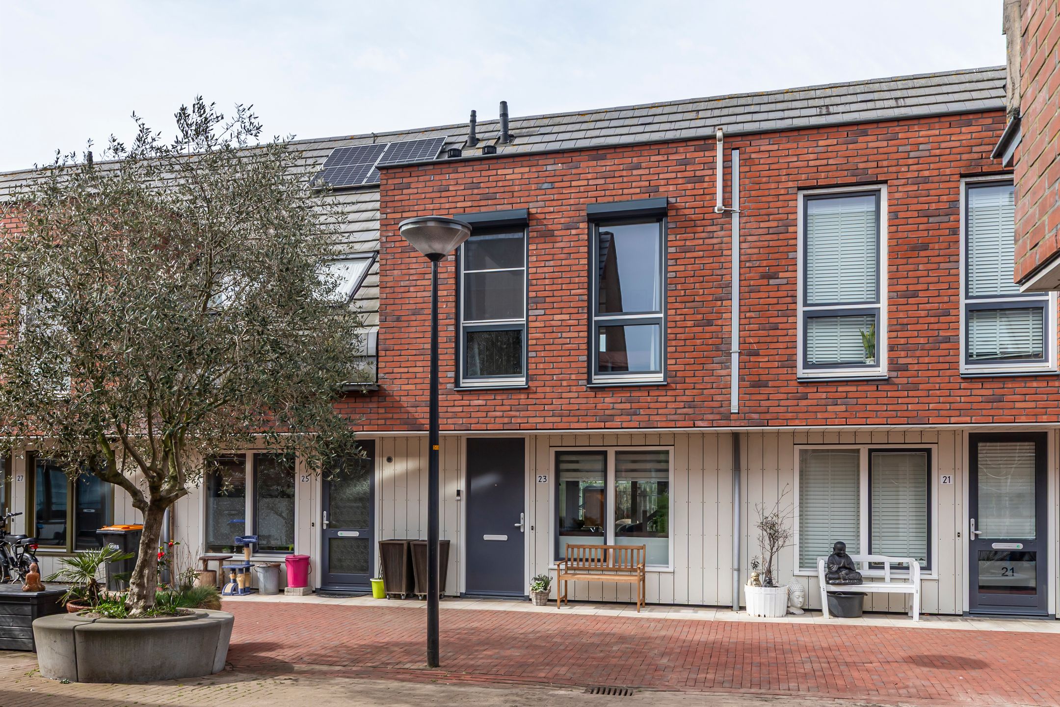Foto van Hudson 23, Den Haag