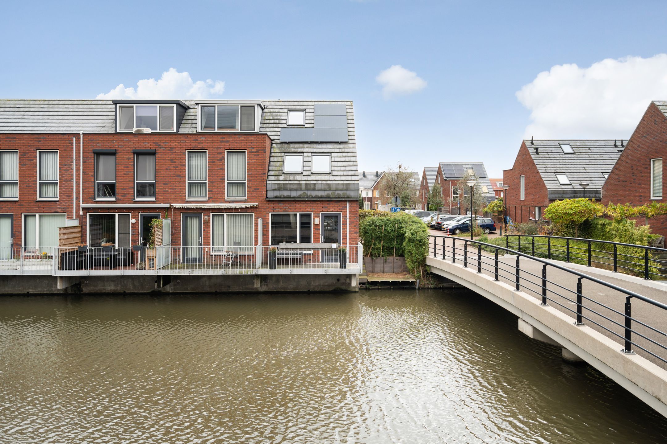Foto van Hudson 53, Den Haag