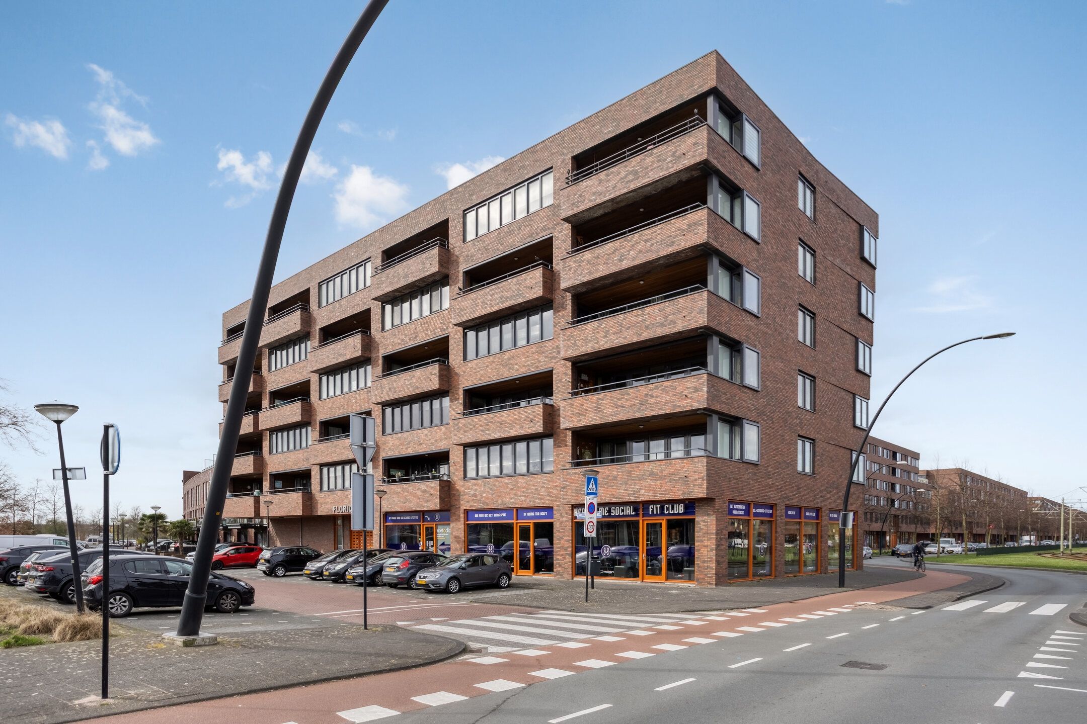 Foto van San Franciscosingel 10, Den Haag