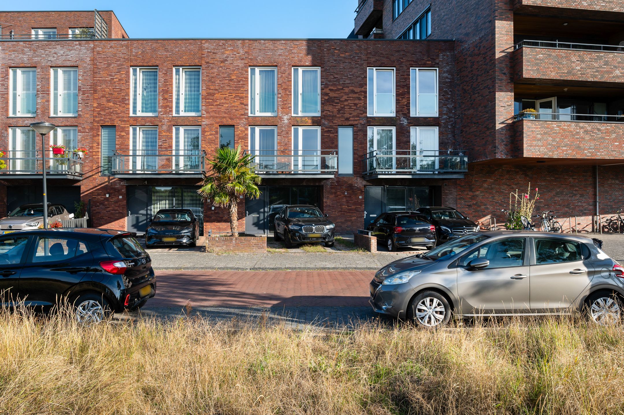 Foto van San Franciscosingel 30, Den Haag