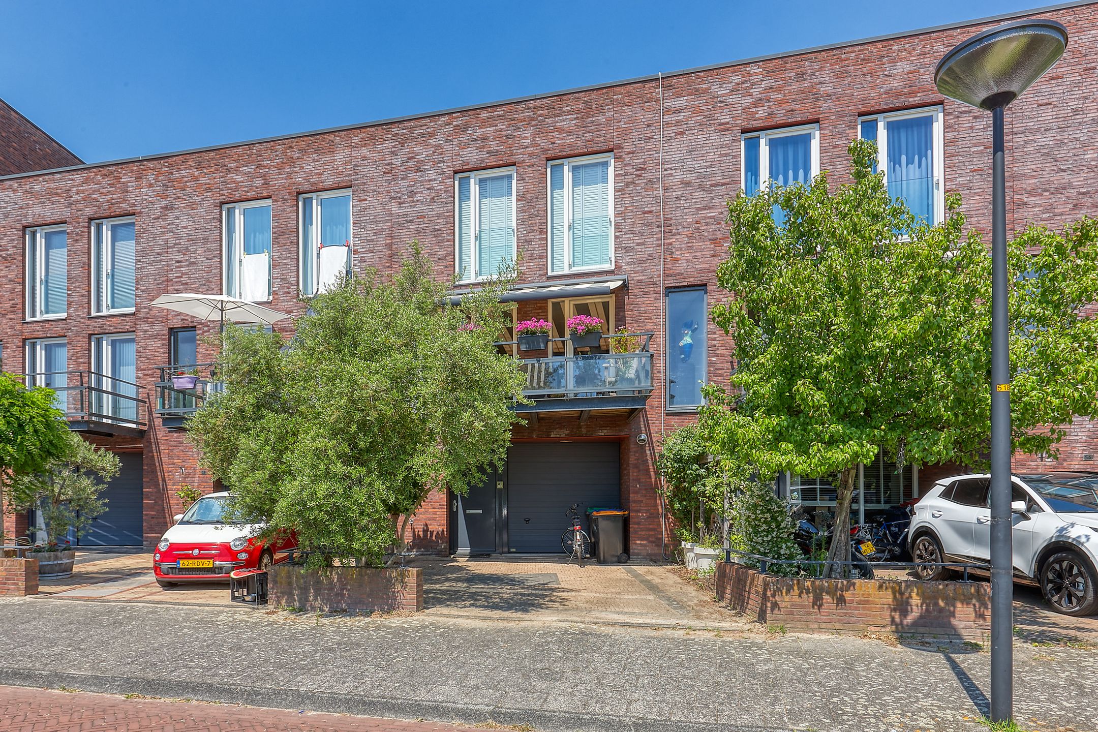 Foto van San Franciscosingel 58, Den Haag