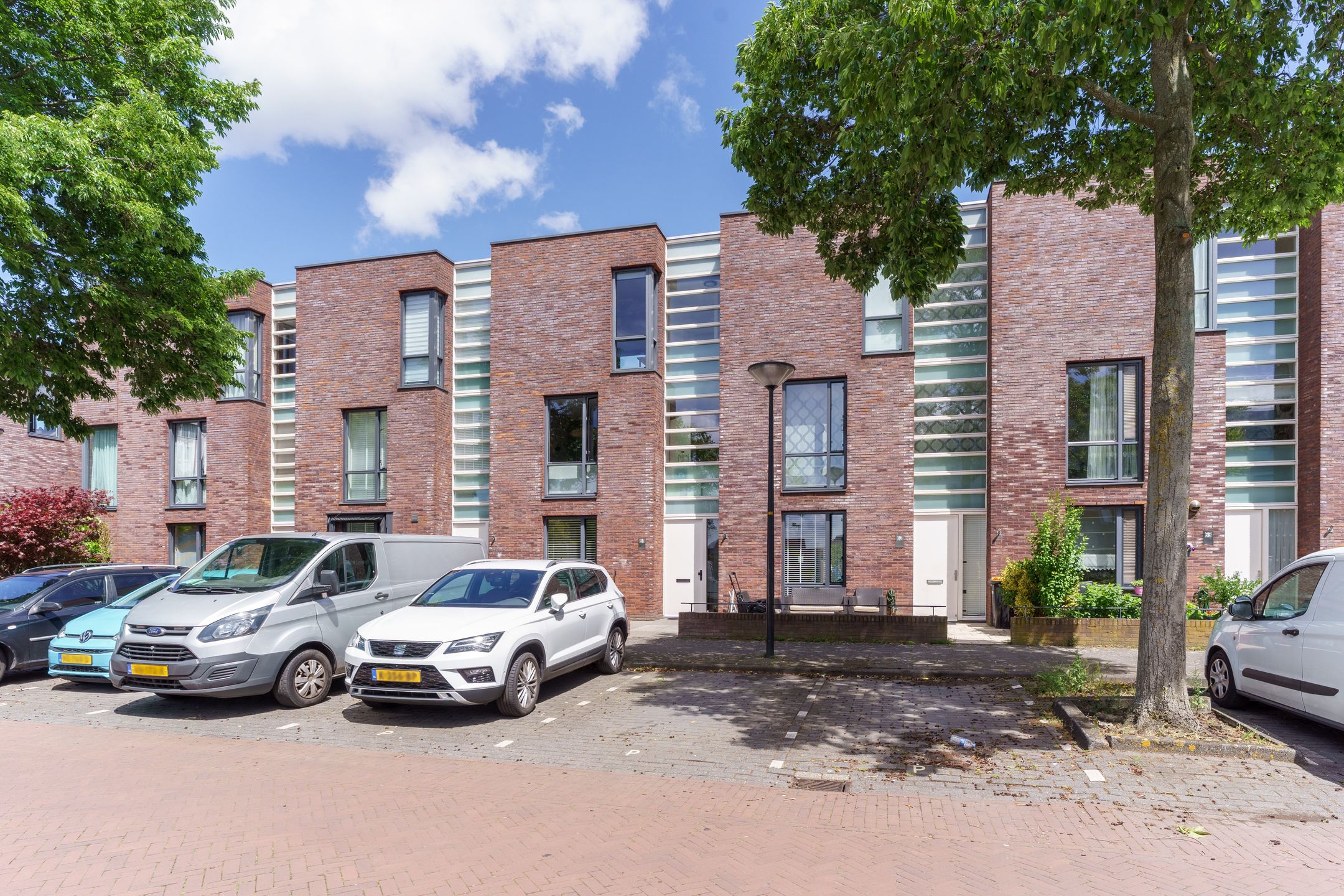 Foto van New Yorksingel 61, Den Haag
