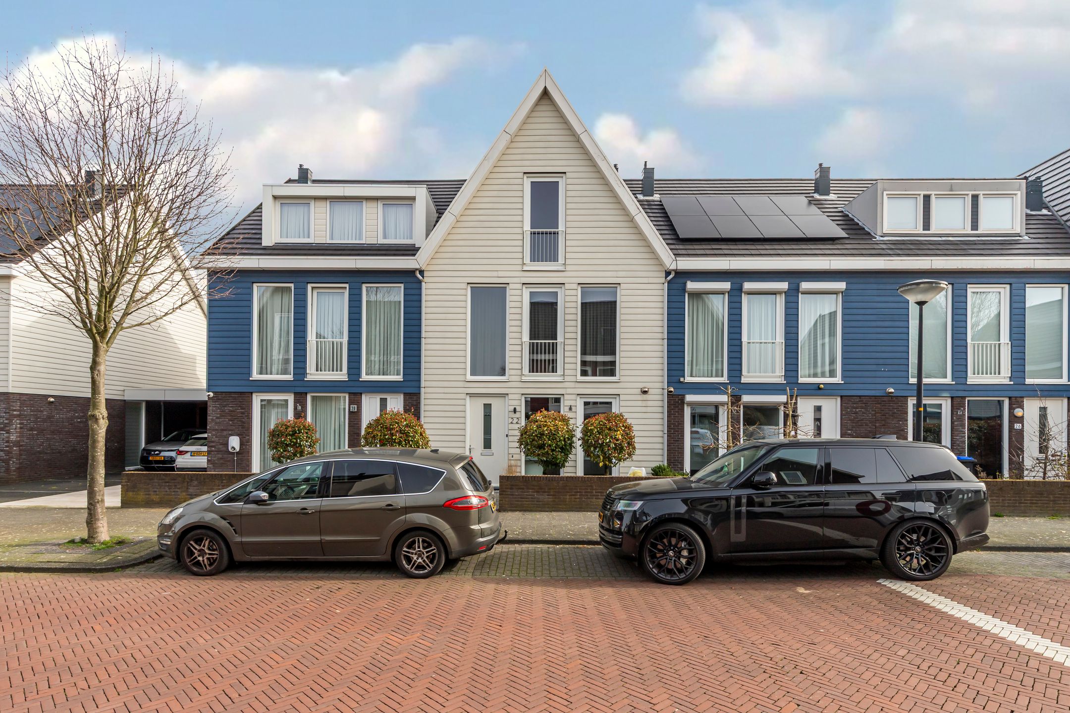 Foto van Stavangerstraat 22, Den Haag