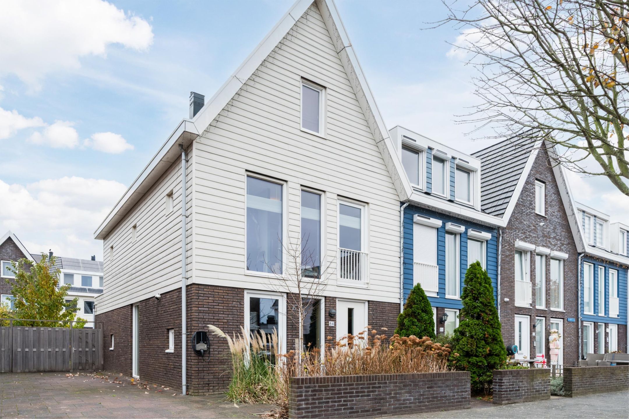 Foto van Stavangerstraat 84, Den Haag