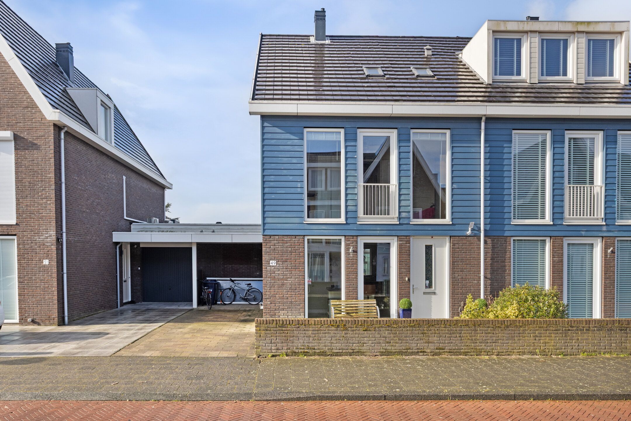 Foto van Stavangerstraat 49, Den Haag