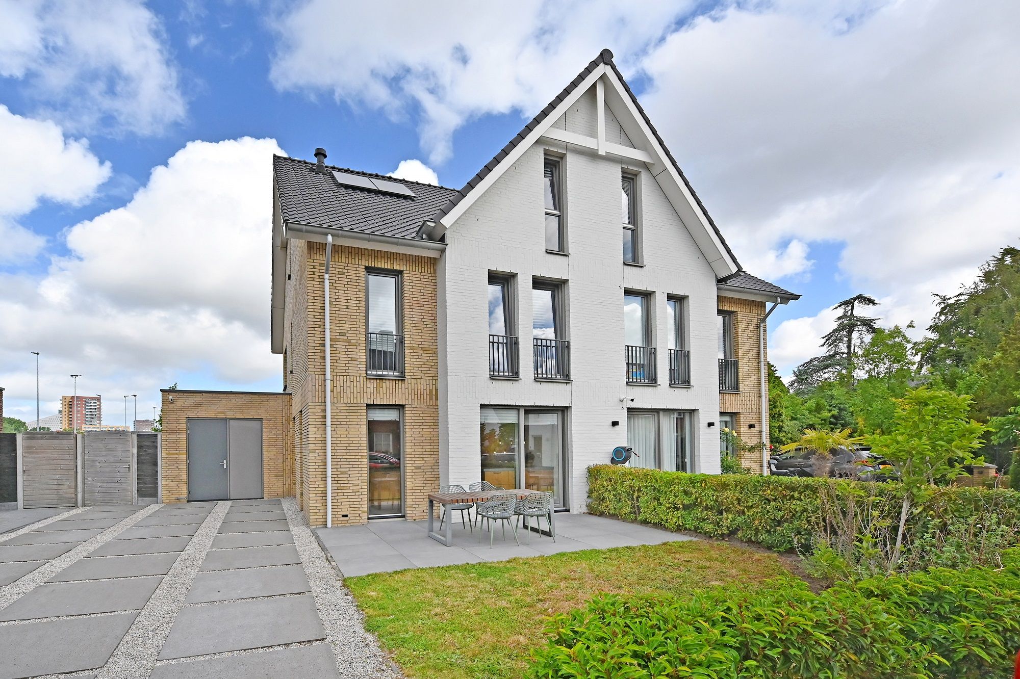 Foto van Laantje van Kempen 8, Den Haag