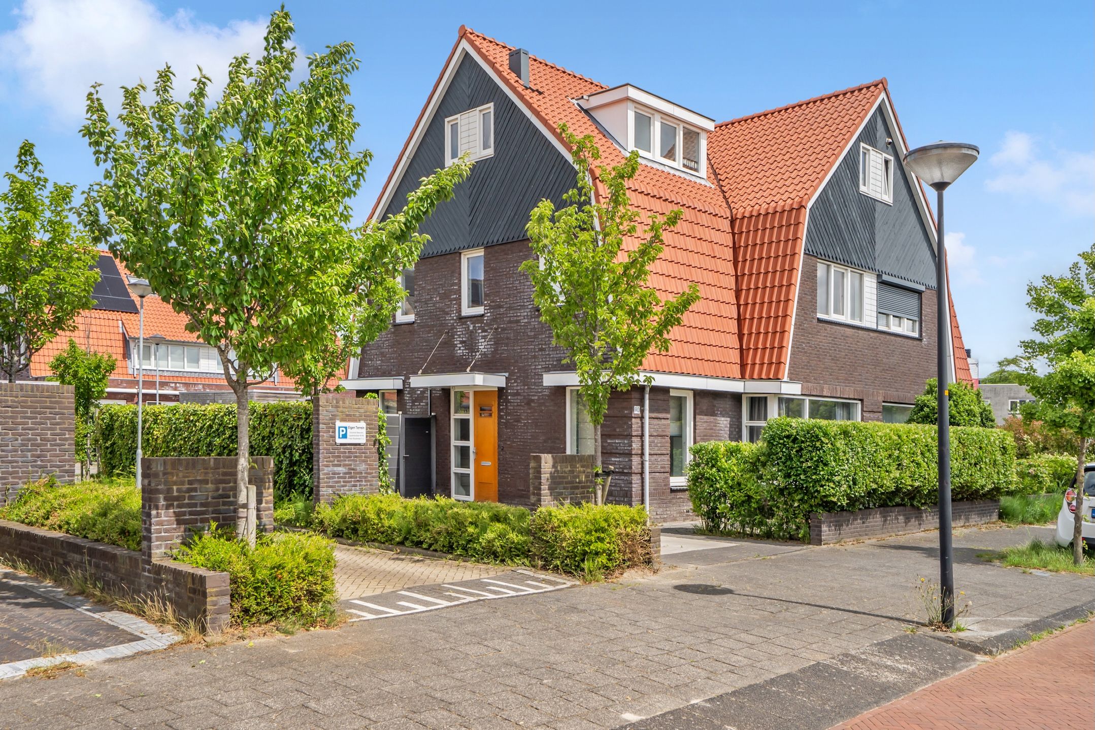 Foto van Gaasterlandlaan 90, Den Haag