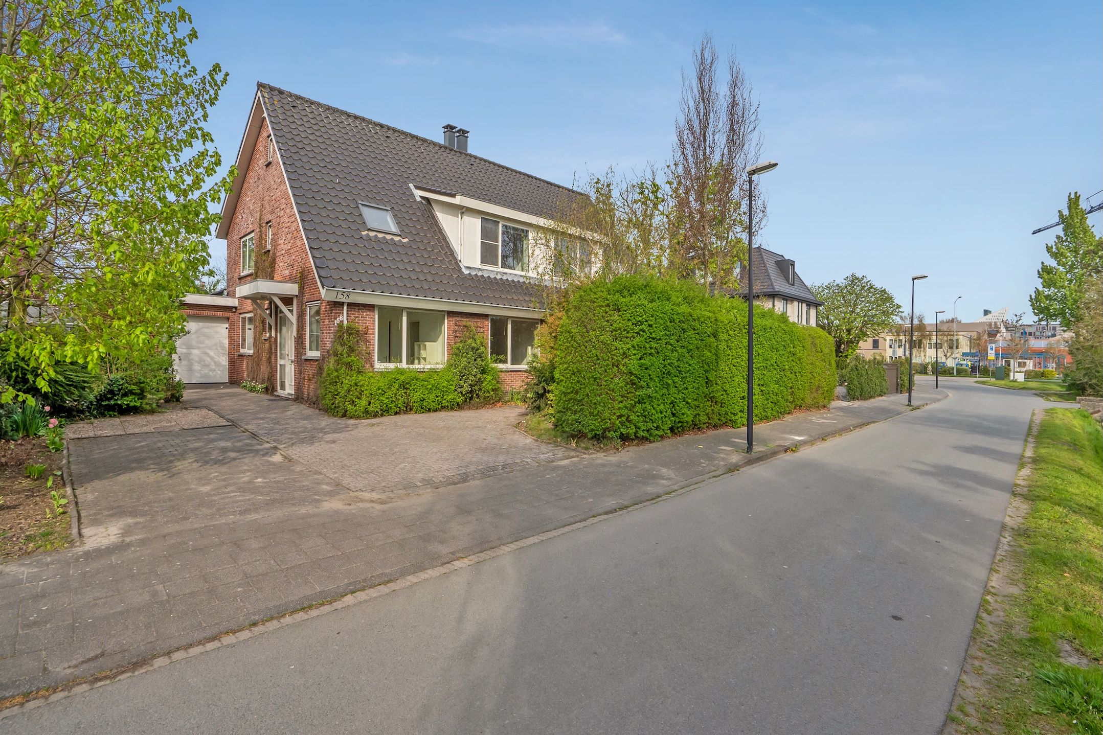 Foto van Tomatenlaan 158, Den Haag