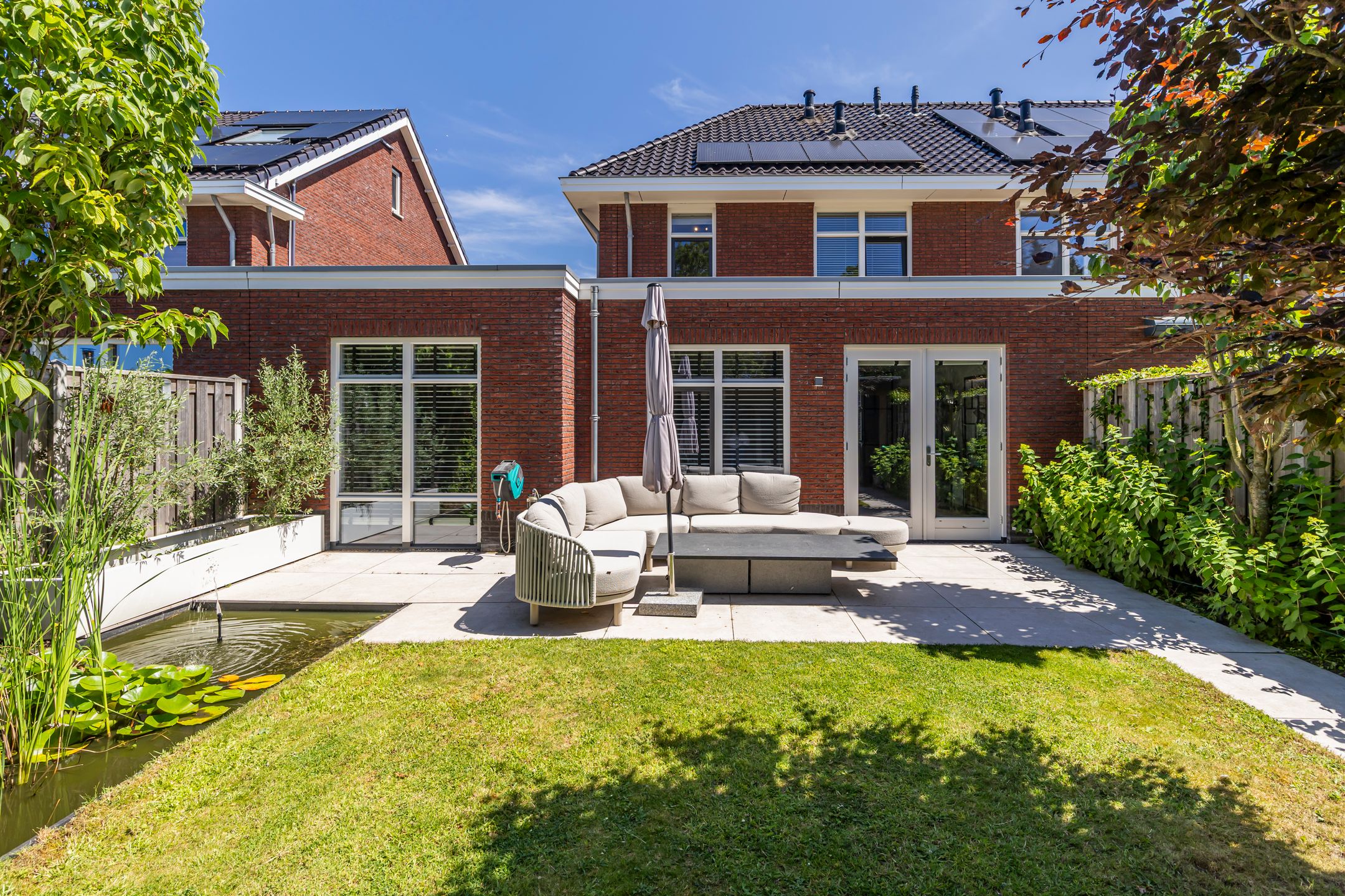 Foto van Paul van Ostaijenstraat 15, Den Haag