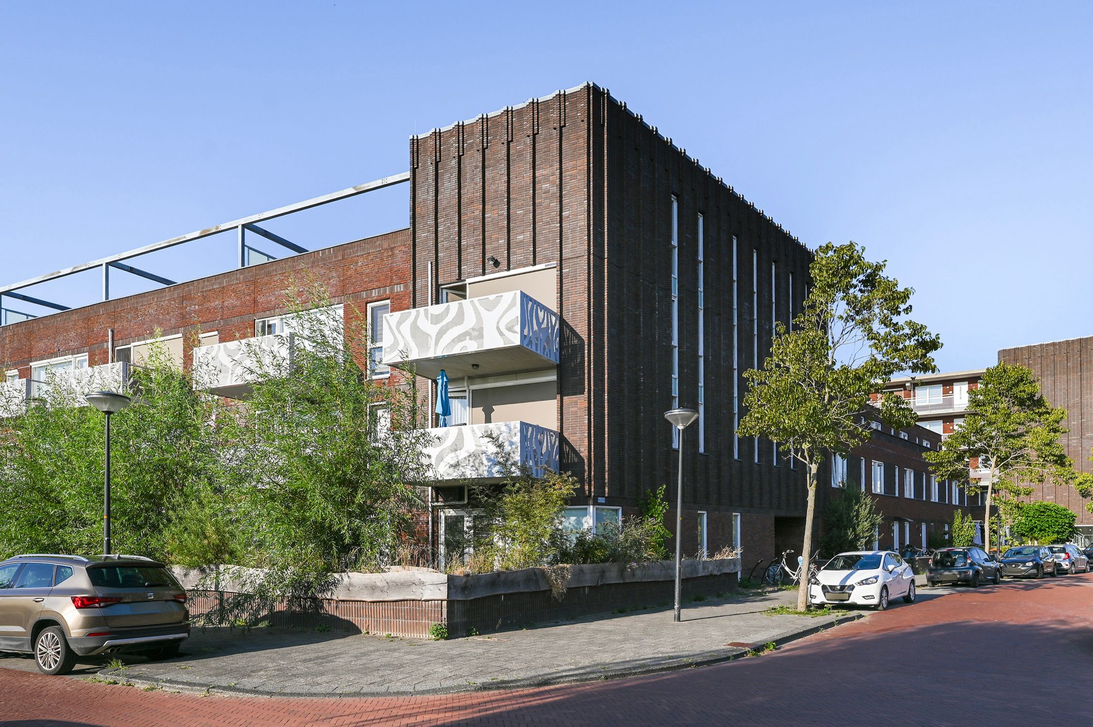 Foto van Westergosingel 94, Den Haag