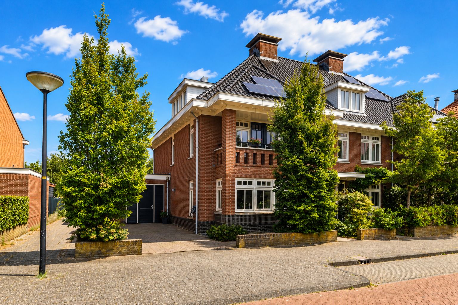 Foto van Ellertsveldlaan 41, Den Haag