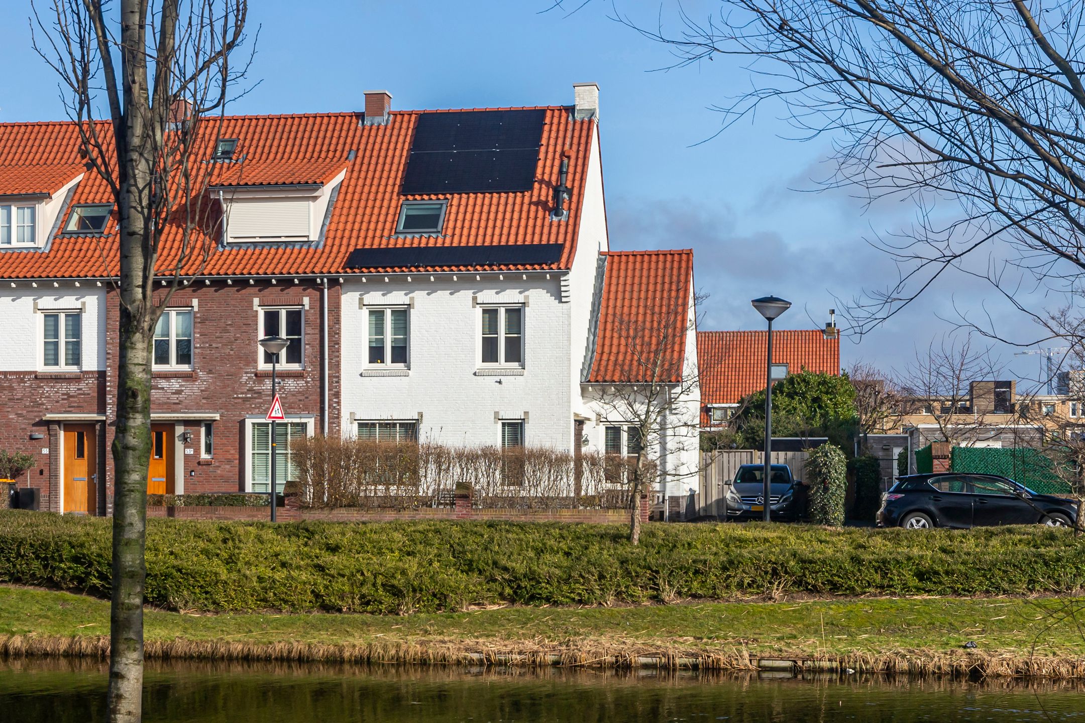 Foto van Ellertsveldlaan 53, Den Haag
