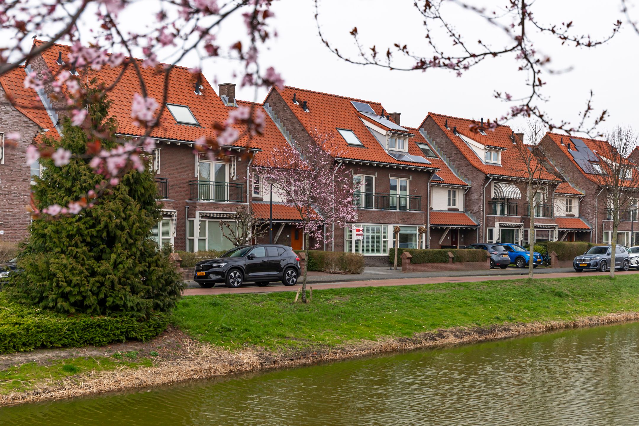 Foto van Liemerssingel 12, Den Haag