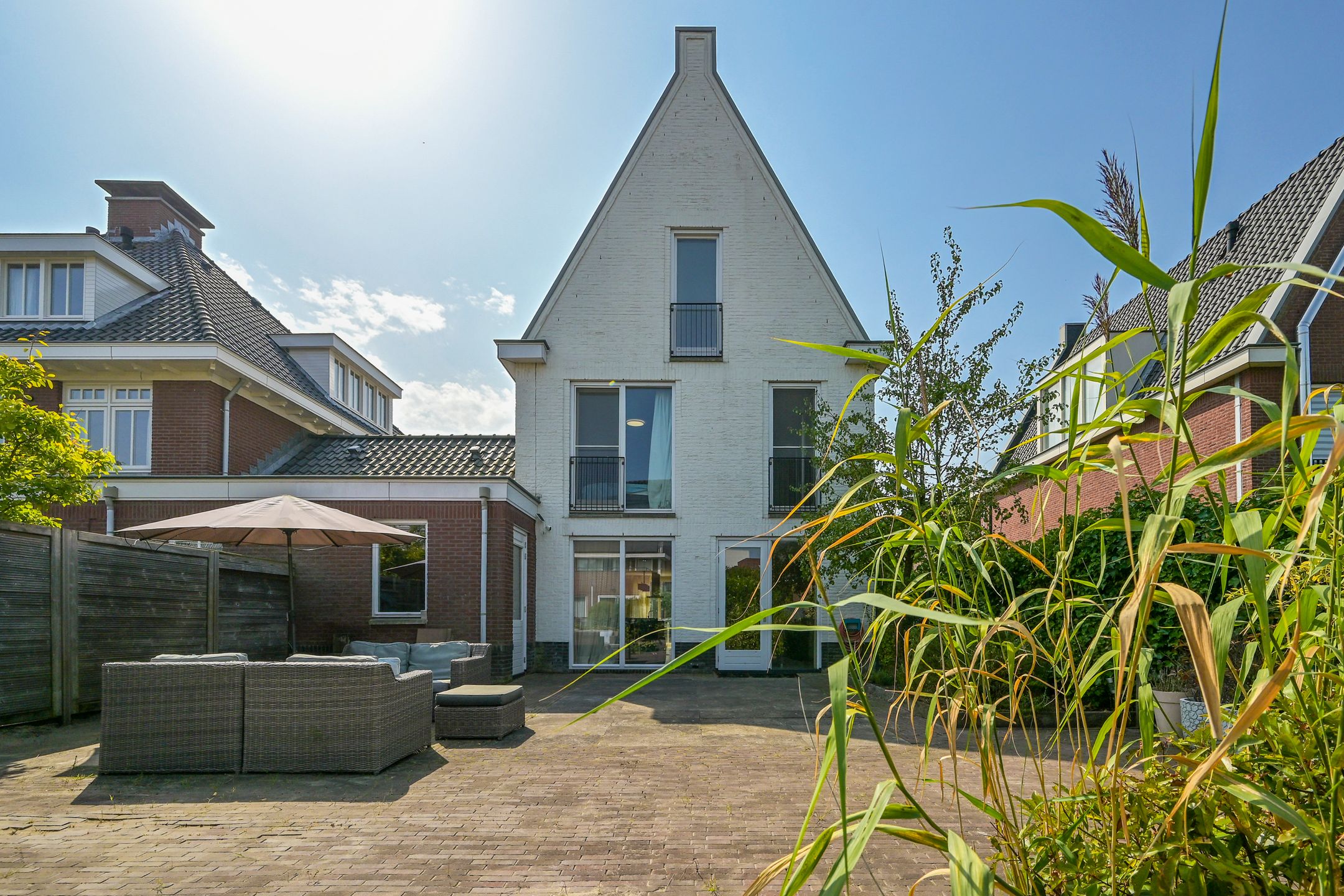 Foto van Meierijlaan 48, Den Haag